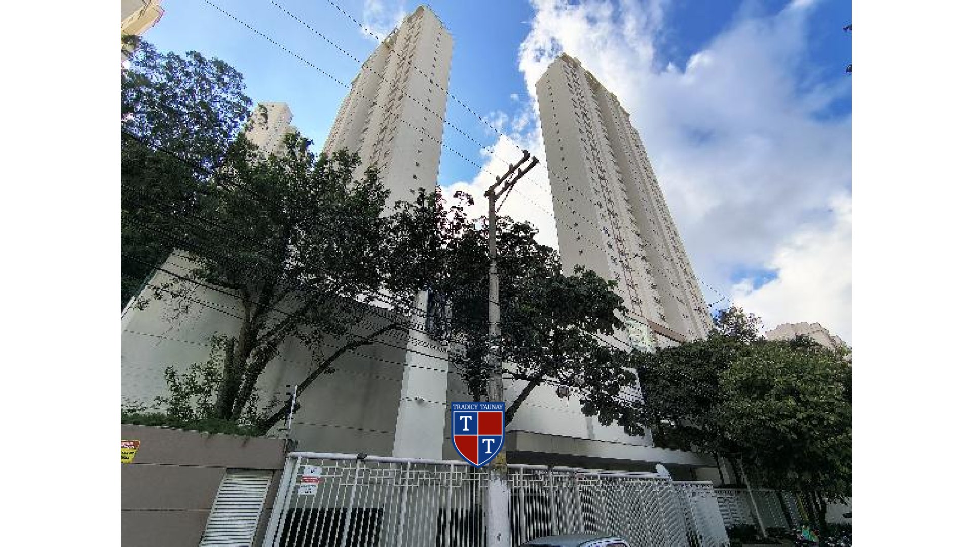 Foto 1 de APARTAMENTO em VILA ANDRADE - Imóvel Retomado Caixa