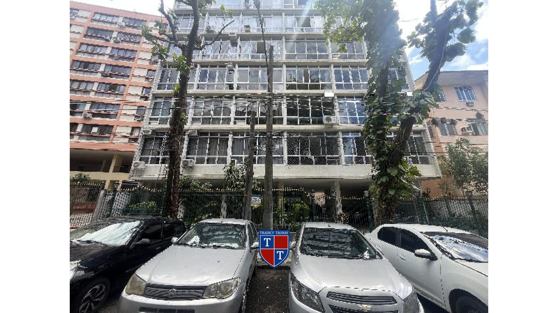 Foto 1 de APARTAMENTO em MARACANA - Imóvel Retomado Caixa