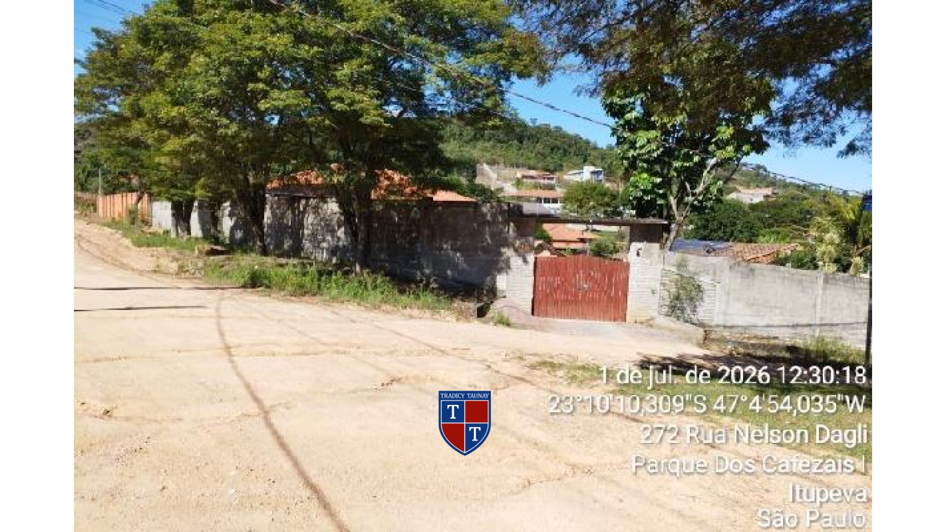 Foto 1 de CASA em PARQUE DOS CAFEZAIS I - Imóvel Retomado Caixa