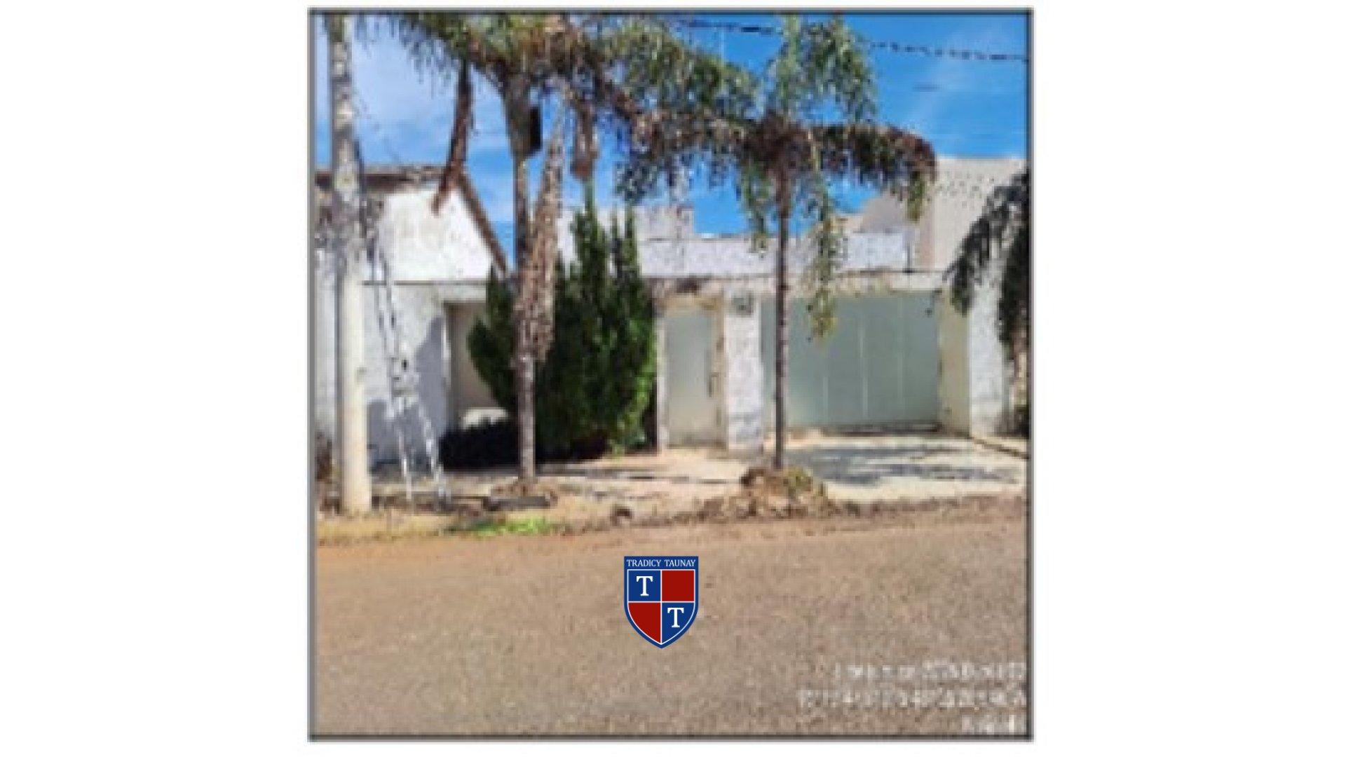 Foto 1 de TERRENO em ANAPOLIS CITY - Imóvel Retomado Caixa