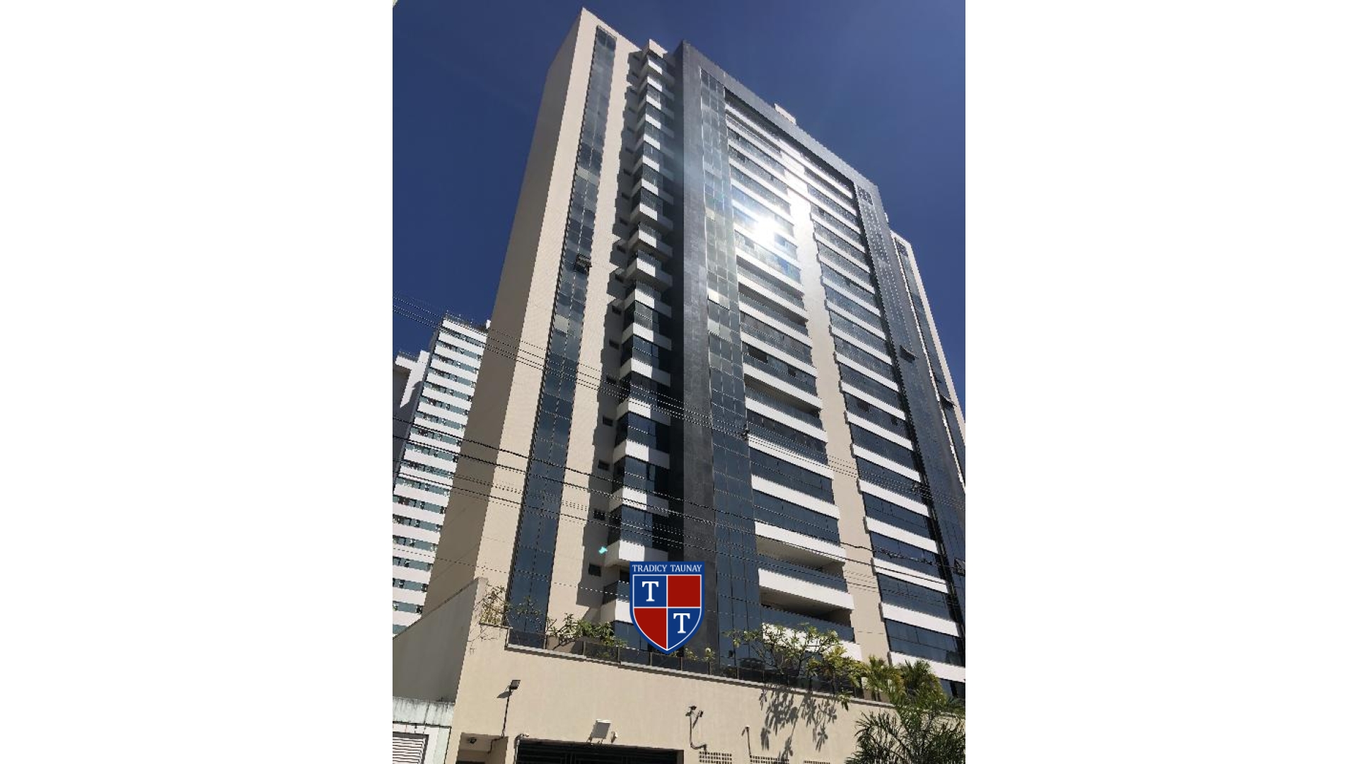 APARTAMENTO em NORTE (AGUAS CLARAS)
