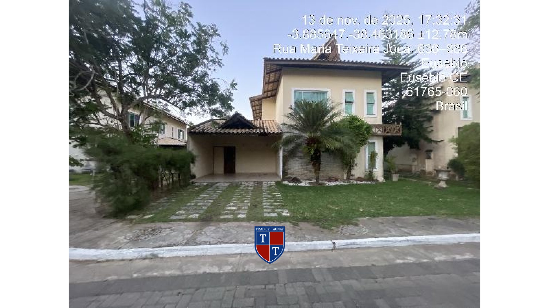 Foto 1 de CASA em COITE - Imóvel Retomado Caixa
