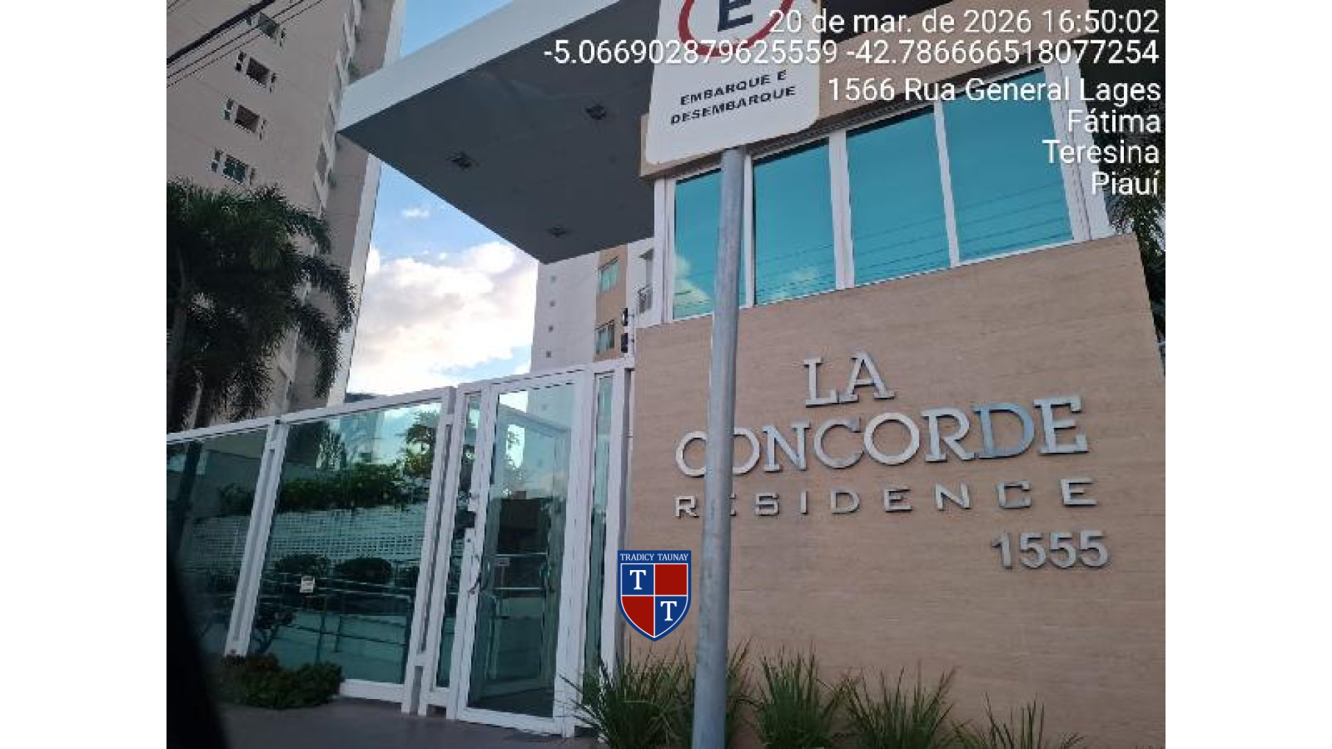 Foto 1 de APARTAMENTO em FATIMA - Imóvel Retomado Caixa