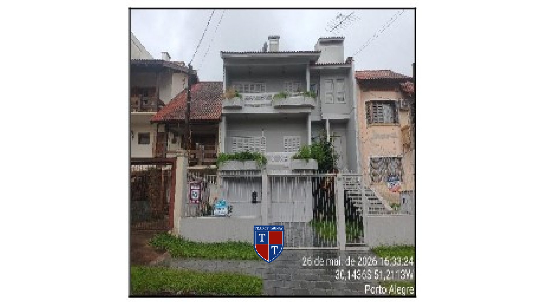 Foto 1 de PREDIO em IPANEMA IMPERIAL PQ - Imóvel Retomado Caixa