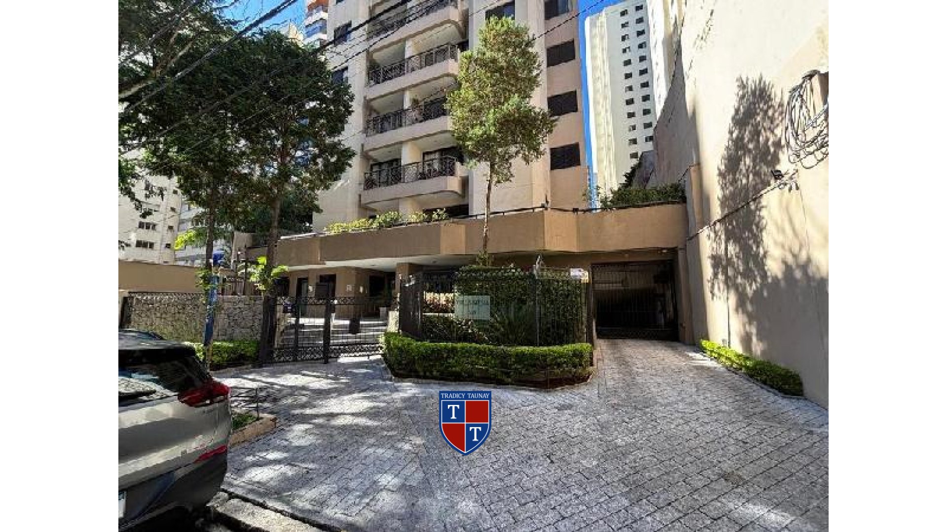 Foto 1 de APARTAMENTO em PERDIZES - Imóvel Retomado Caixa