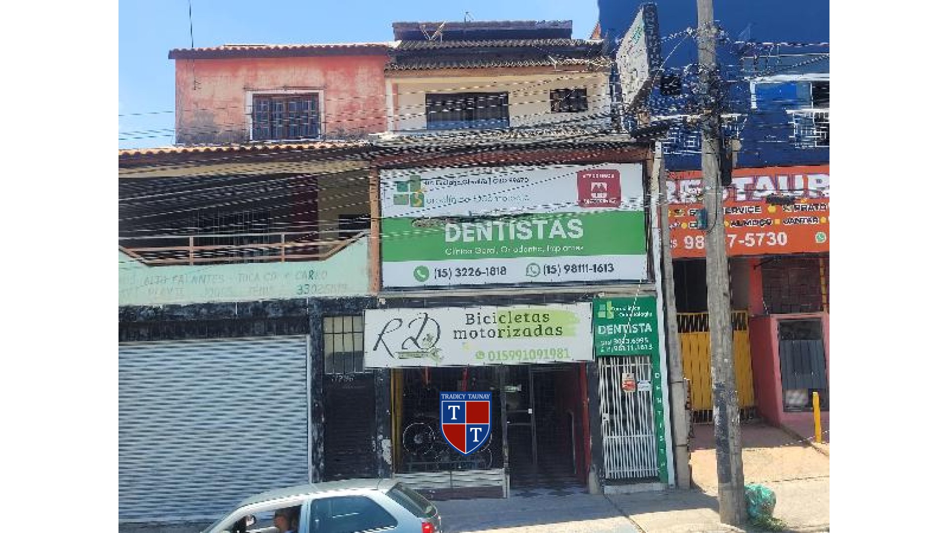 Foto 1 de CASA em ITAVUVU - Imóvel Retomado Caixa