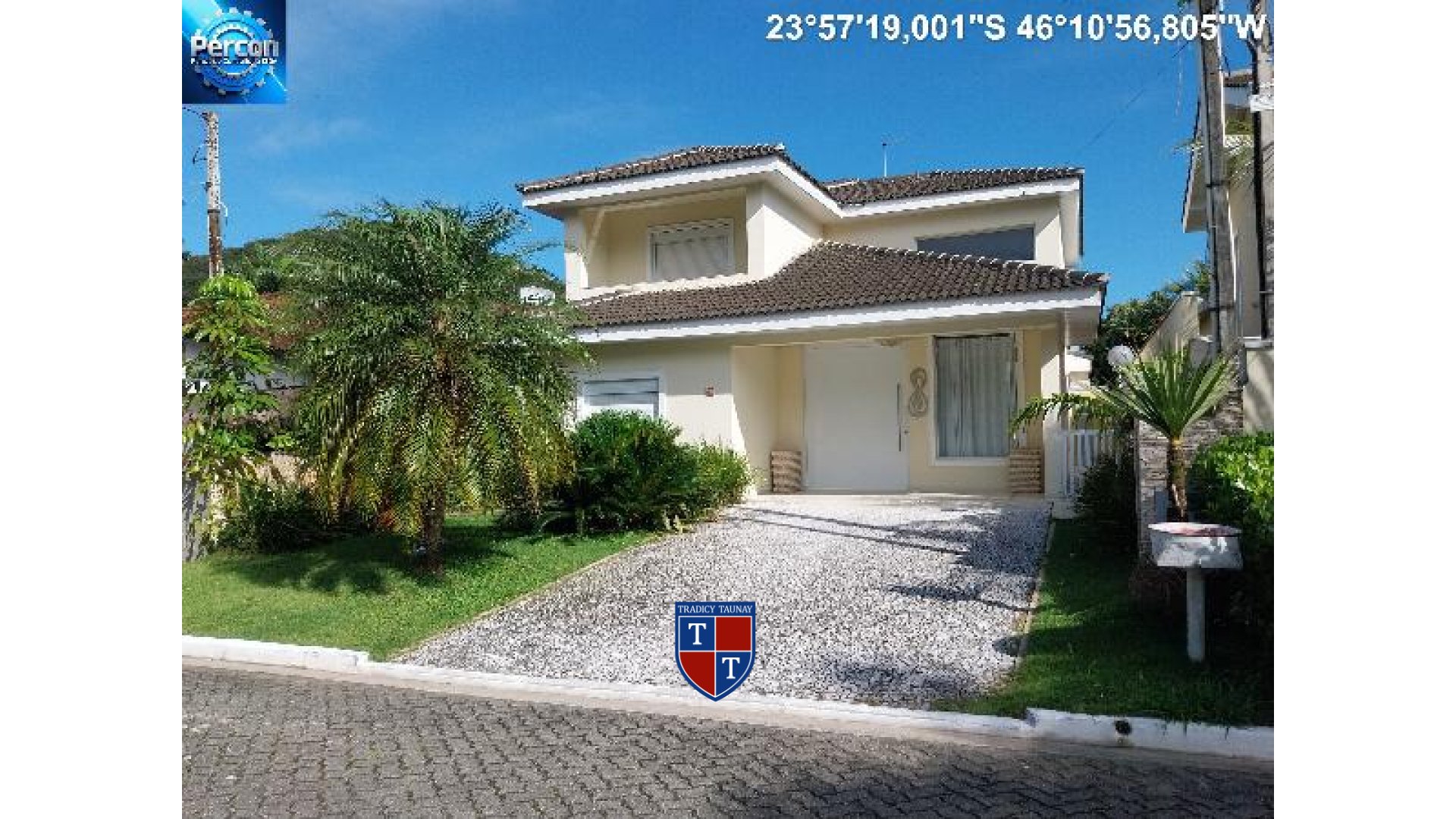 Foto 1 de CASA em JARDIM PERNAMBUCO II - Imóvel Retomado Caixa