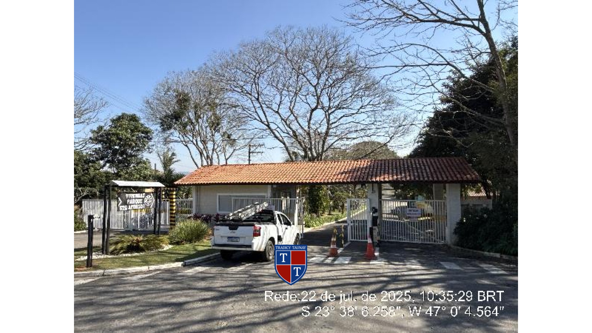 Foto 1 de CASA em TIJUCO PRETO - Imóvel Retomado Caixa