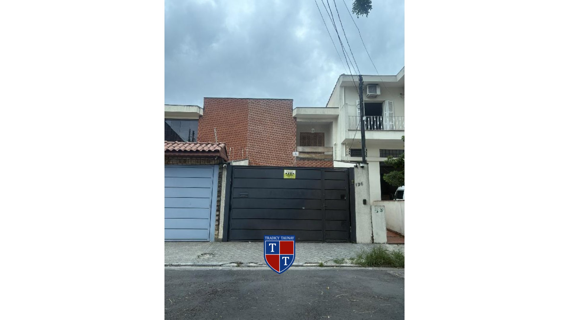Foto 1 de CASA em VILA DO BOSQUE - Imóvel Retomado Caixa