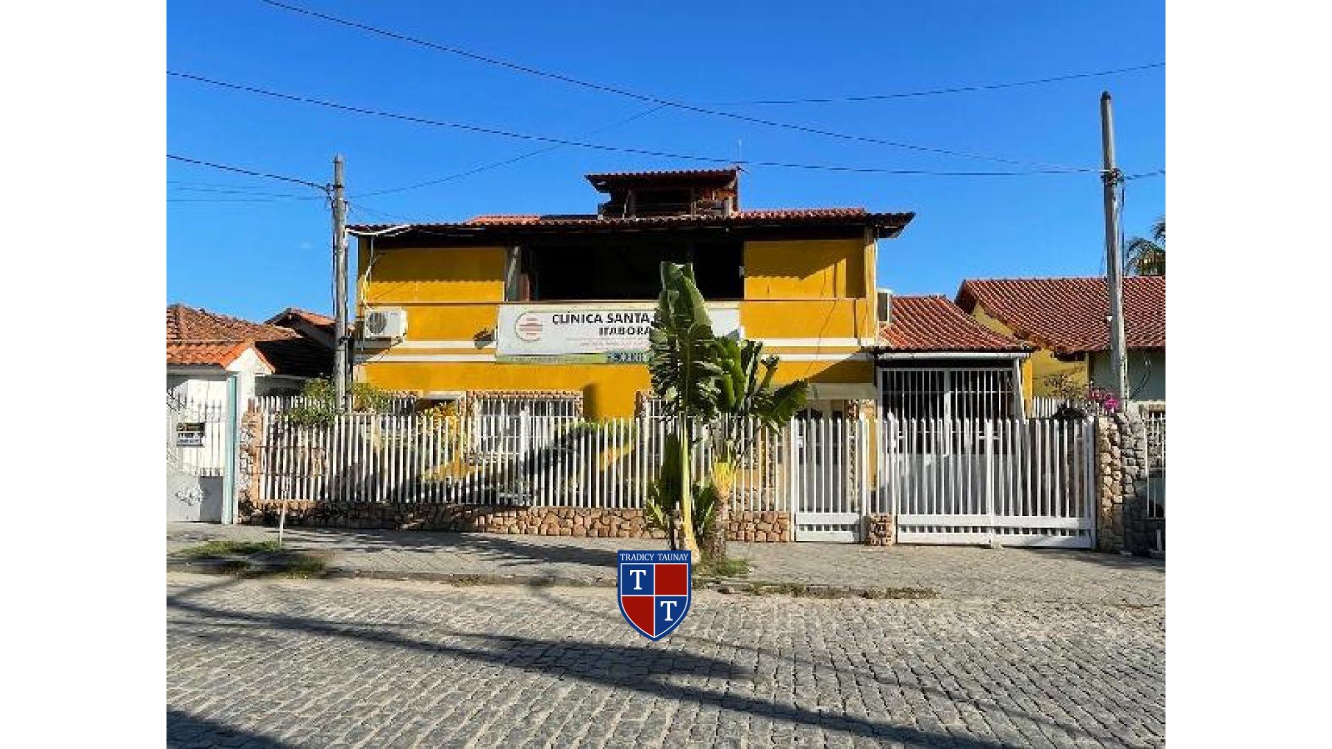 Foto 1 de CASA em CENTRO - Imóvel Retomado Caixa