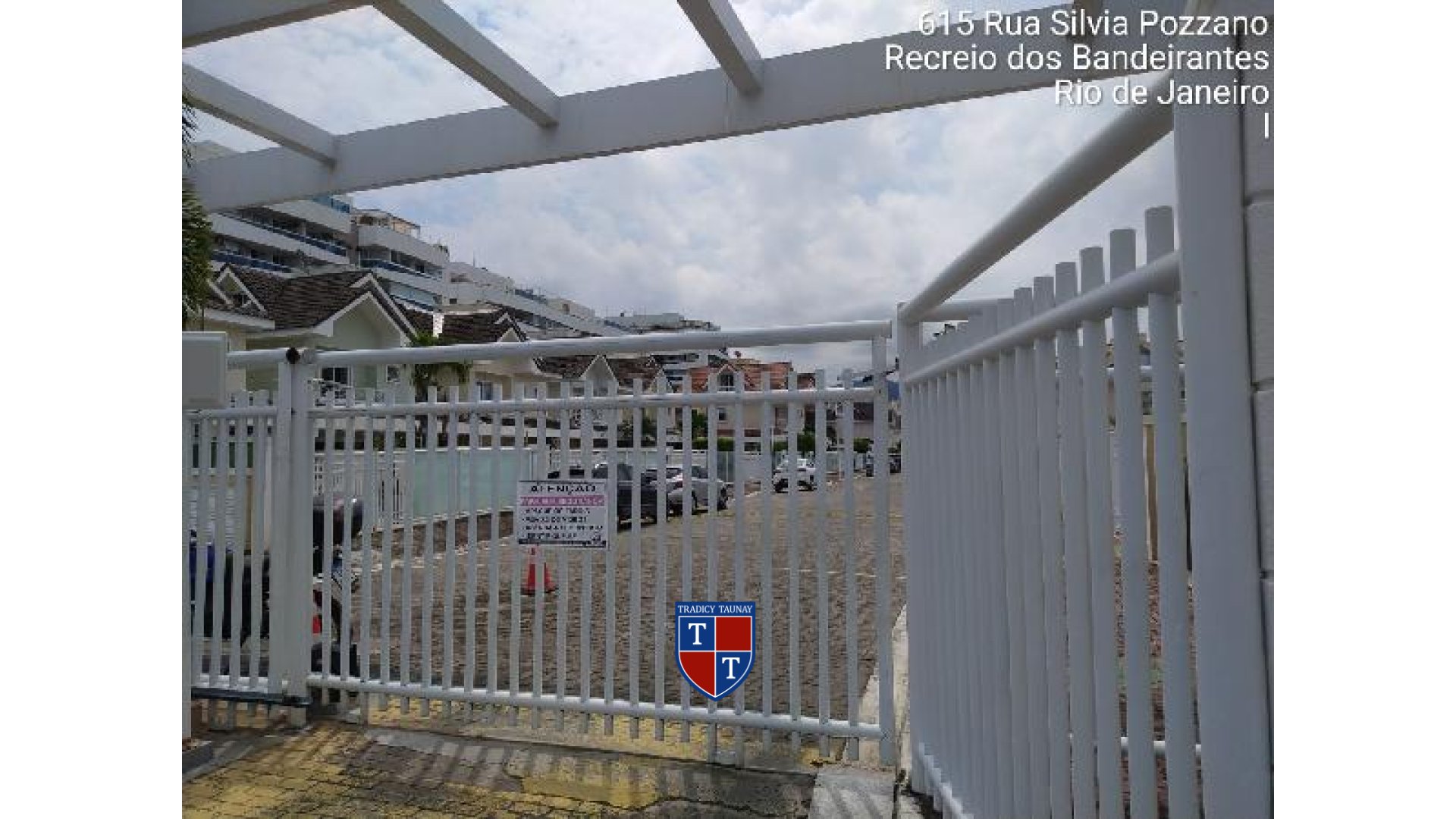 Foto 1 de CASA em FREGUESIA (JACAREPAGUA) - Imóvel Retomado Caixa