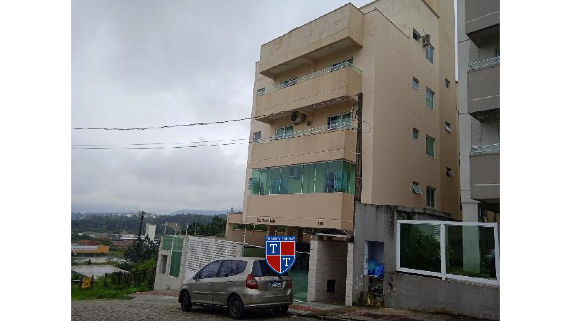 Foto 1 de APARTAMENTO em AREIAS - Imóvel Retomado Caixa