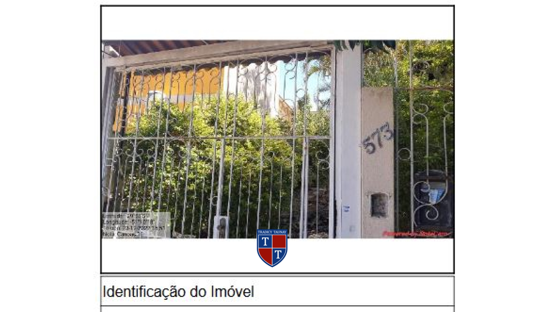 CASA em NOSSA SENHORA DAS GRACAS