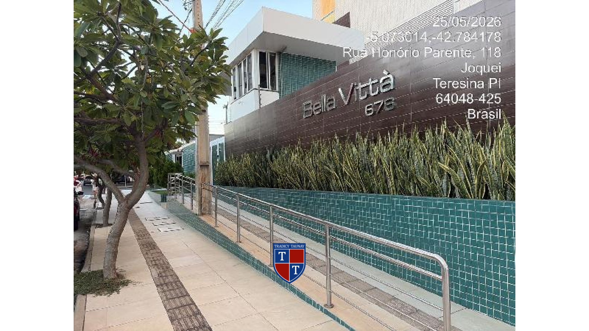 Foto 1 de APARTAMENTO em JOQUEI - Imóvel Retomado Caixa