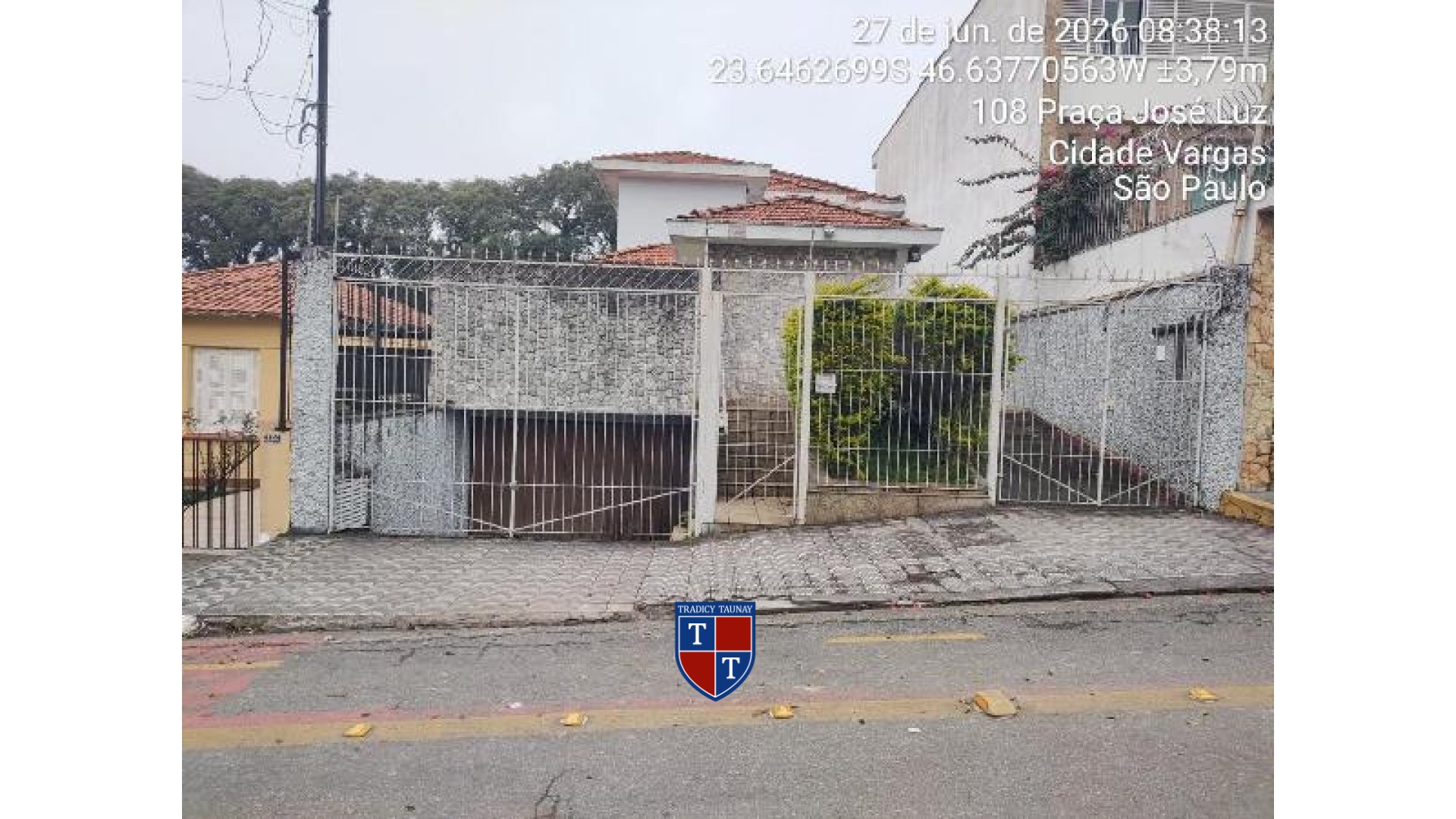 Foto 1 de CASA em CIDADE VARGAS - Imóvel Retomado Caixa