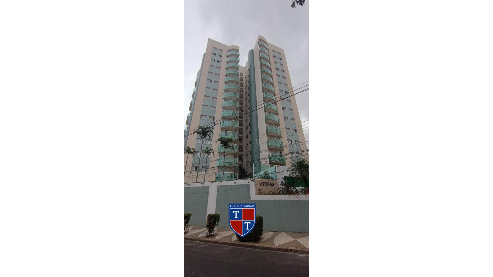 Foto 1 de APARTAMENTO em VILA SFEIR - Imóvel Retomado Caixa