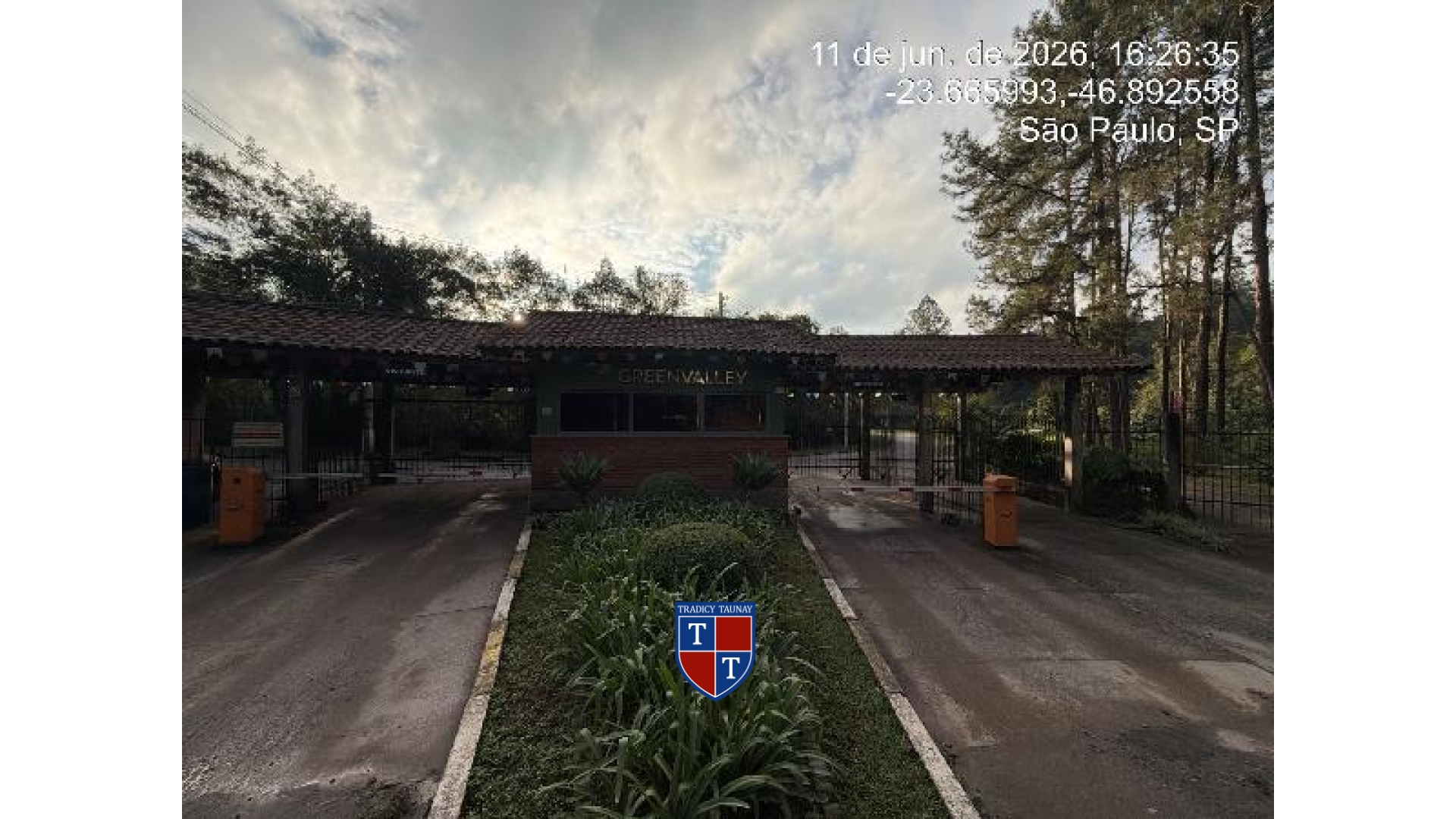 CASA em JARDIM ITATIAIA