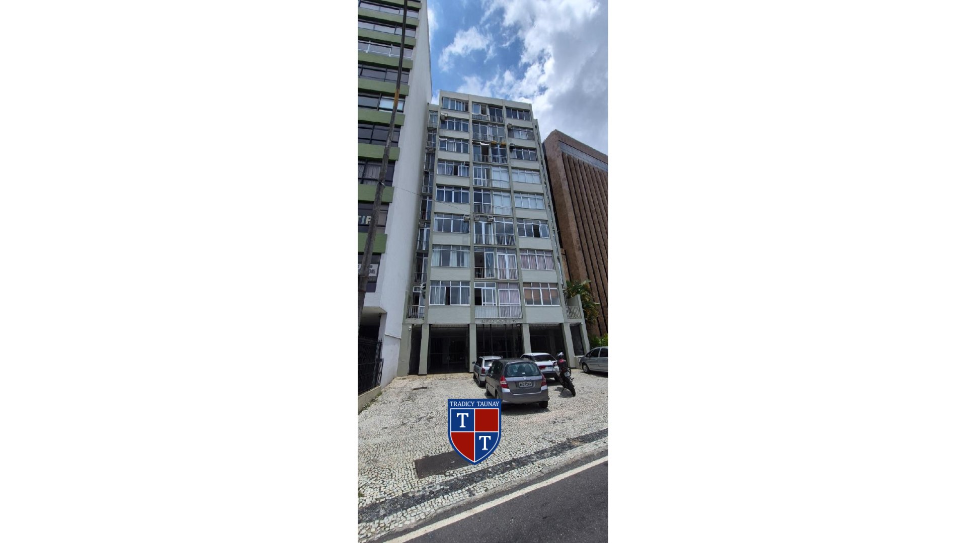 Foto 1 de APARTAMENTO em BOTAFOGO - Imóvel Retomado Caixa
