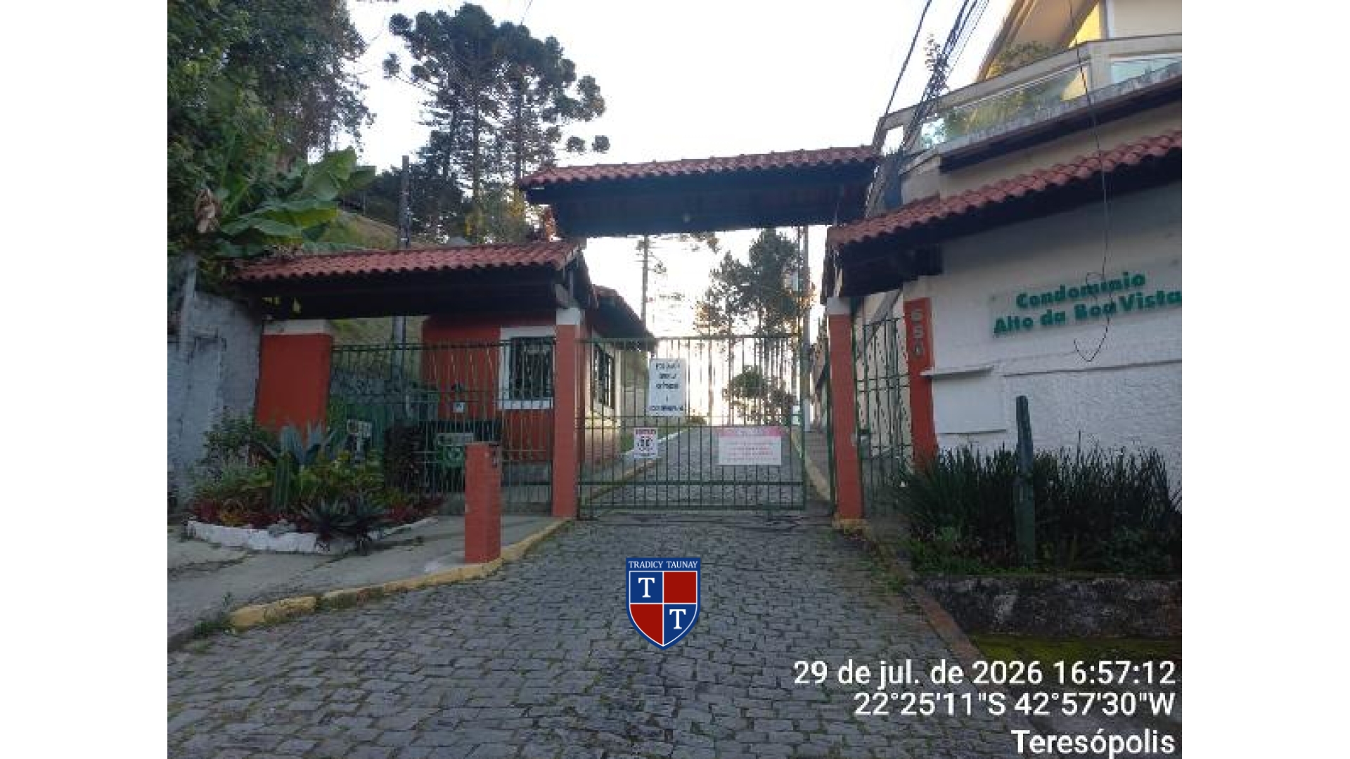 Foto 1 de CASA em TIJUCA, TERESOPOLIS/RJ - Imóvel Retomado CAIXA Ref 1600000218131