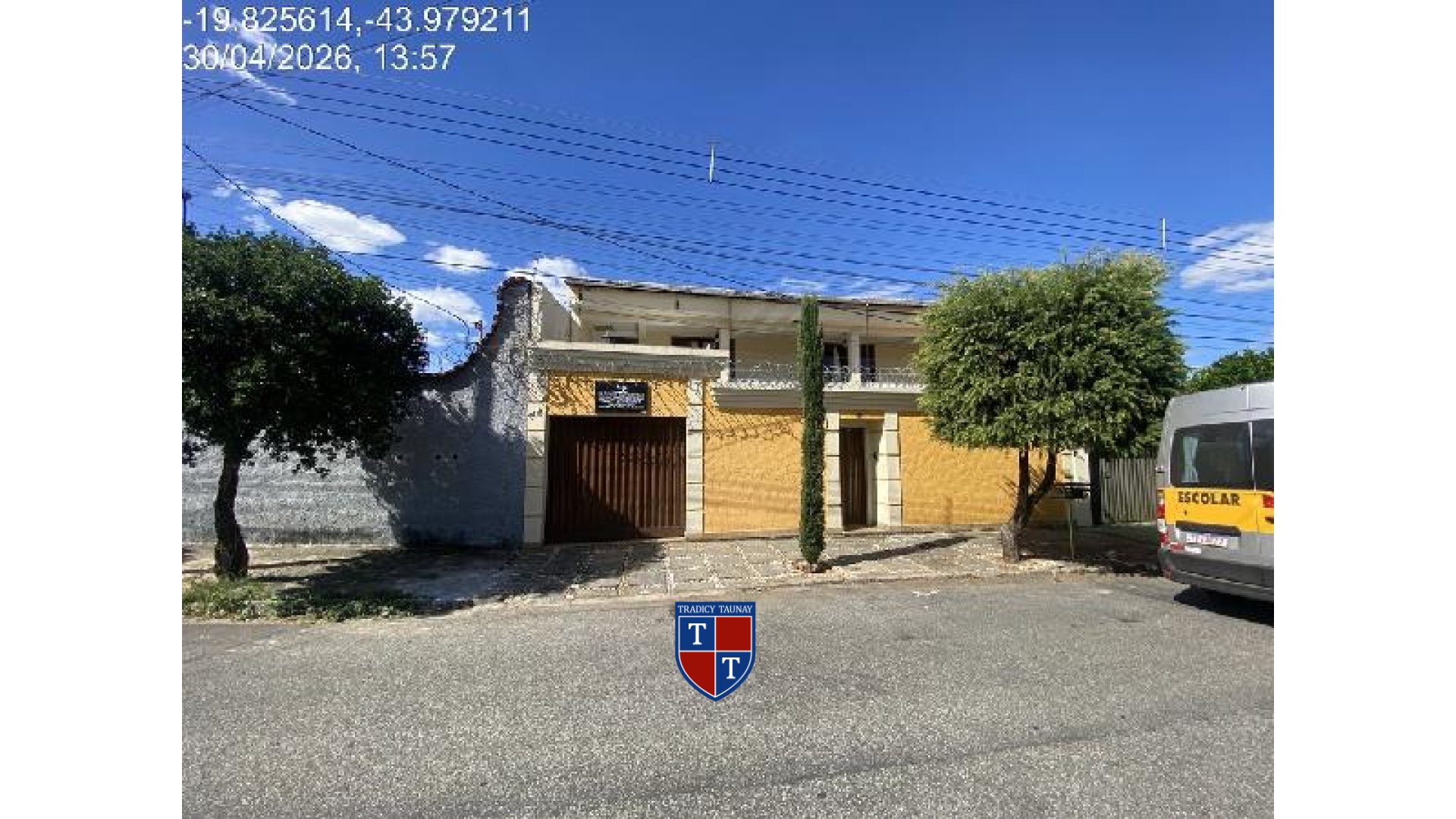 Foto 1 de CASA em SANTA MONICA - Imóvel Retomado Caixa