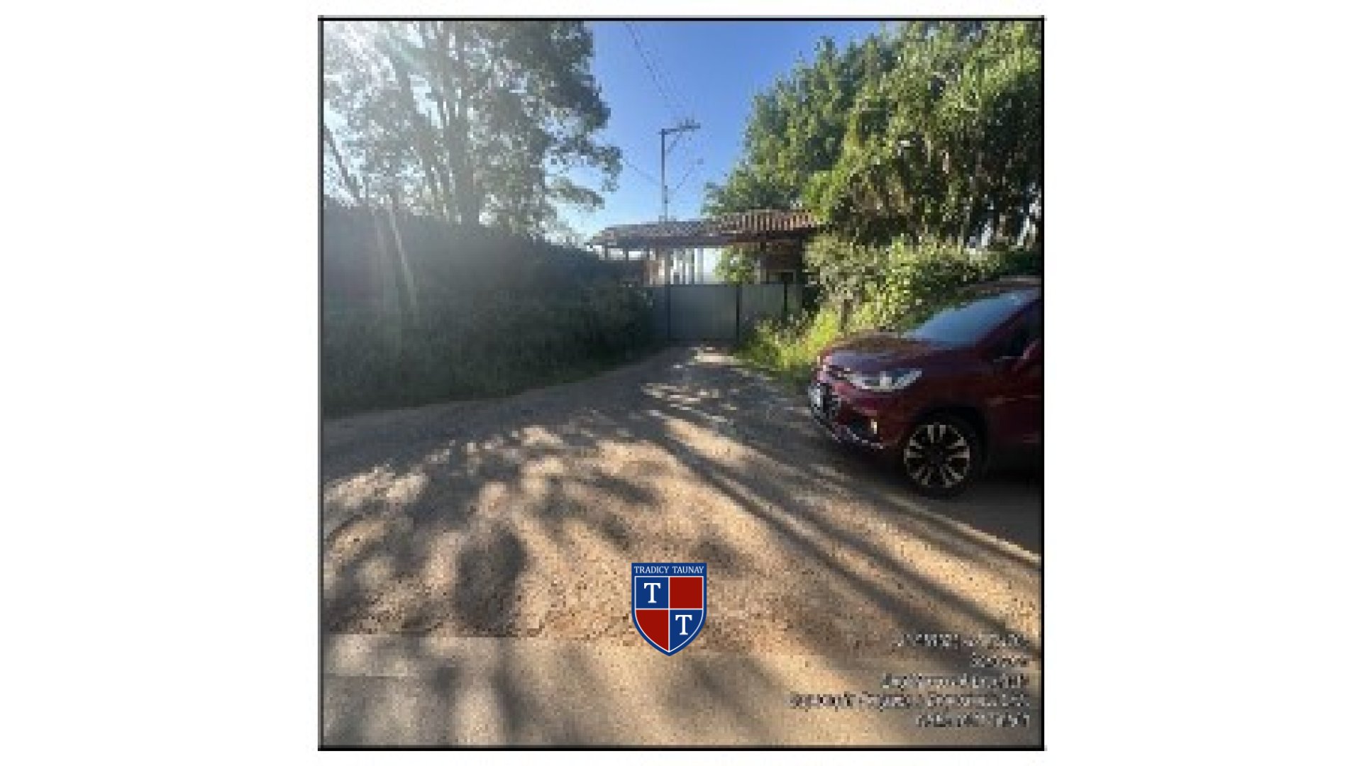 Foto 1 de CASA em CURRAL - Imóvel Retomado Caixa