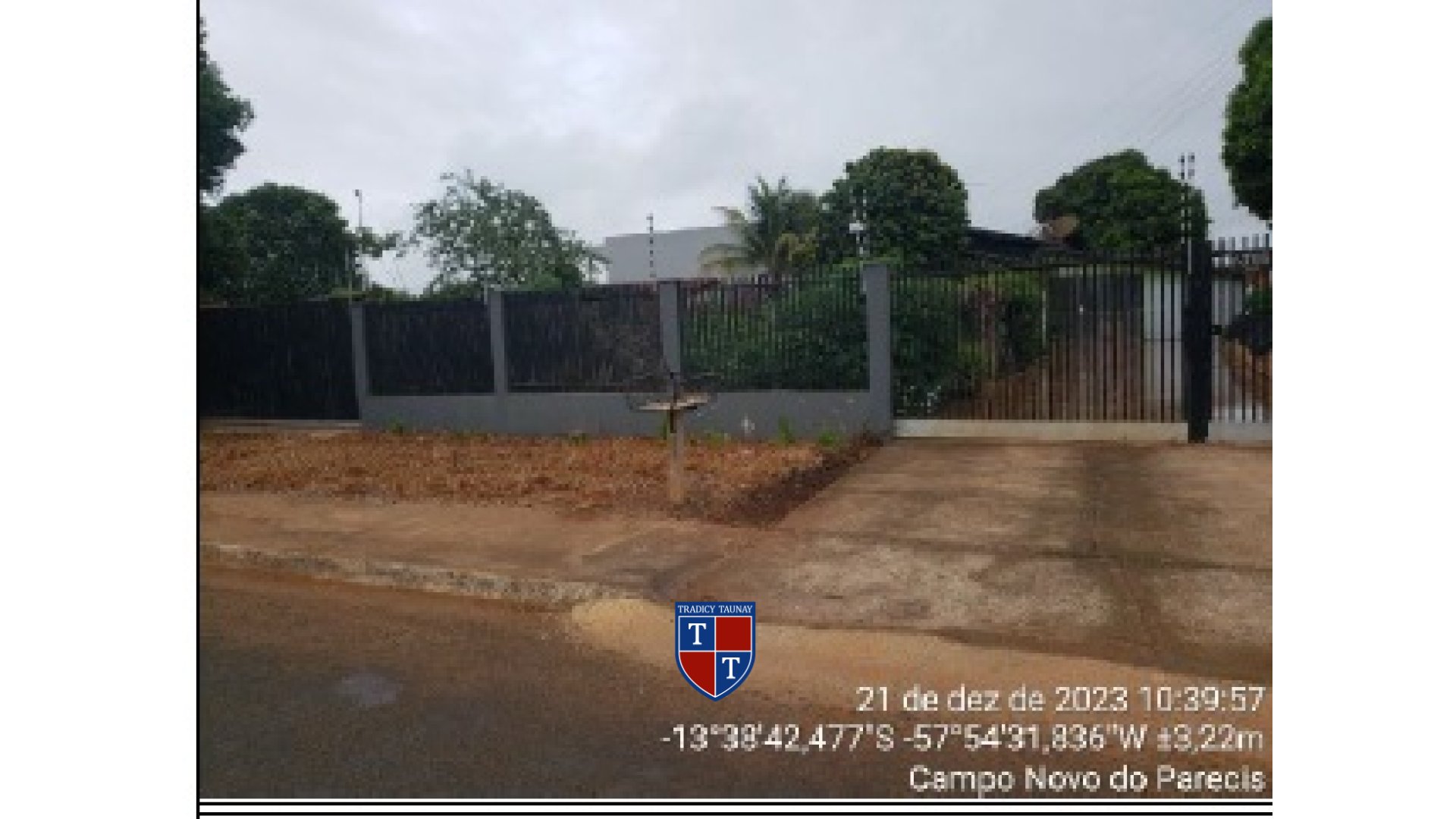 Foto 1 de CASA em JARDIM DAS PALMEIRAS - Imóvel Retomado Caixa