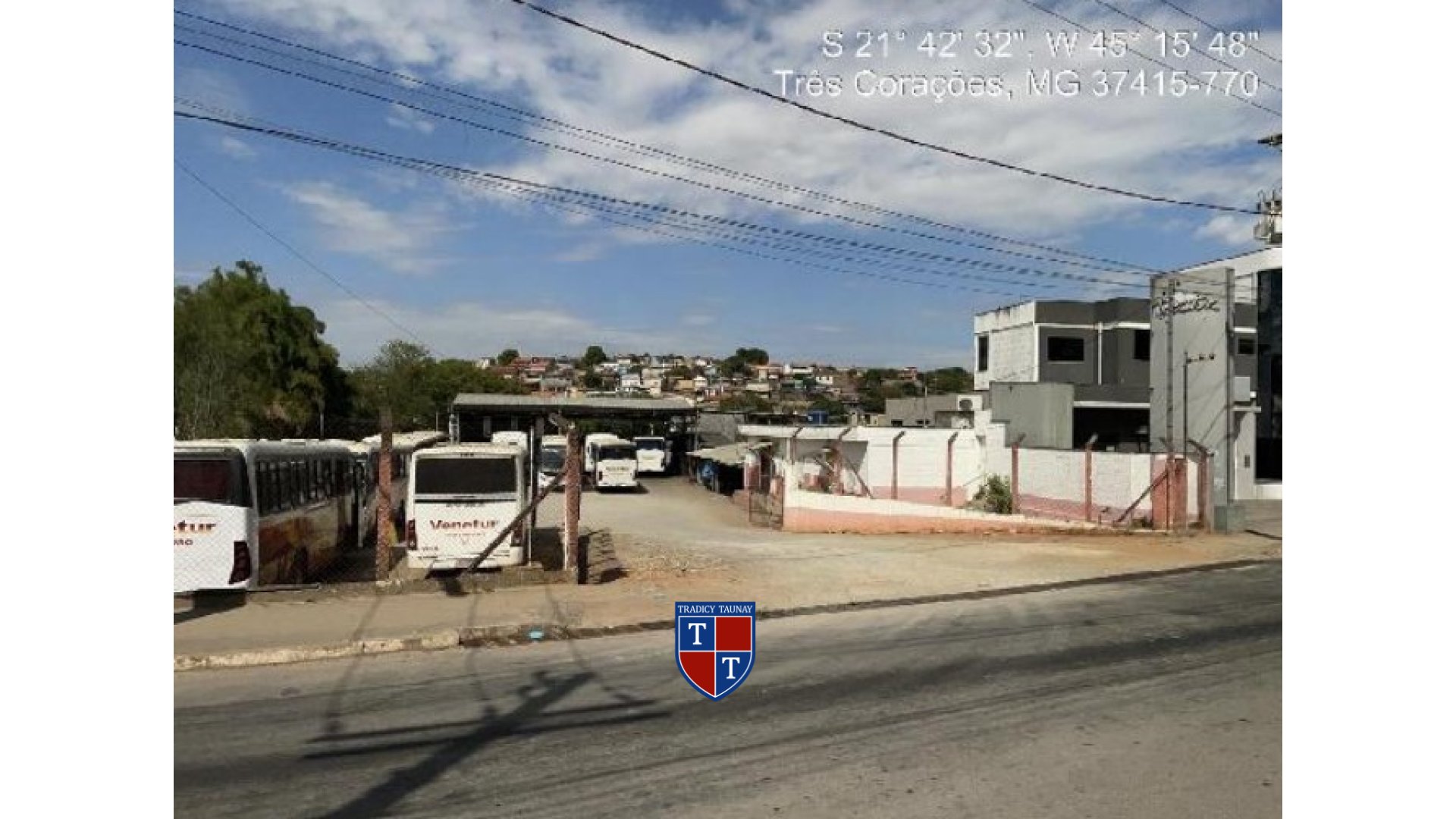 Foto 1 de COMERCIAL em JARDIM PARAISO - Imóvel Retomado Caixa
