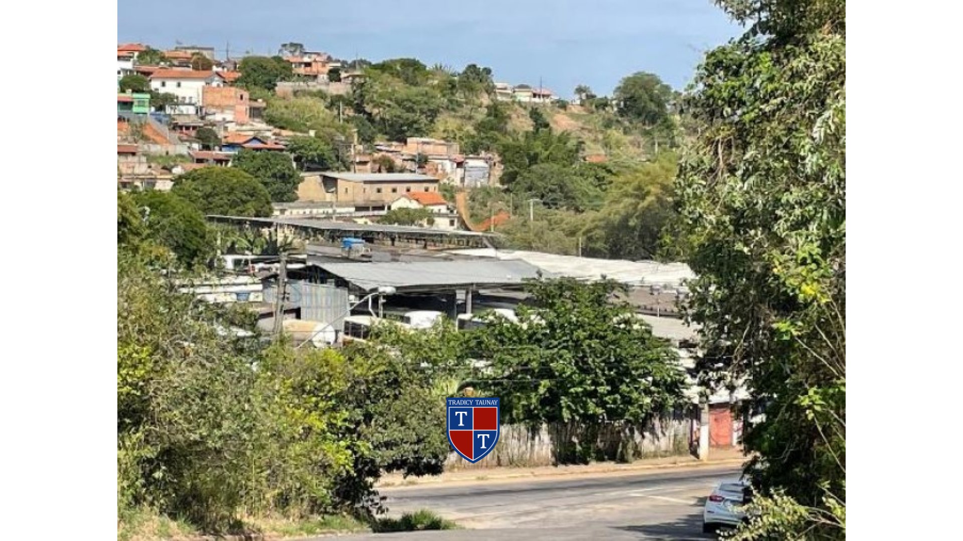 Foto 2 de COMERCIAL em JARDIM PARAISO - Imóvel Retomado Caixa