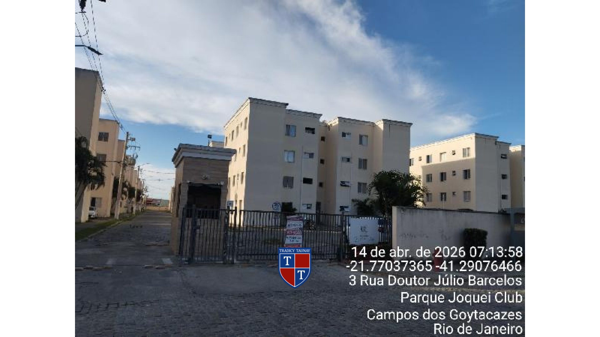 Foto 1 de APARTAMENTO em PARQUE JOQUEI CLUB - Imóvel Retomado Caixa