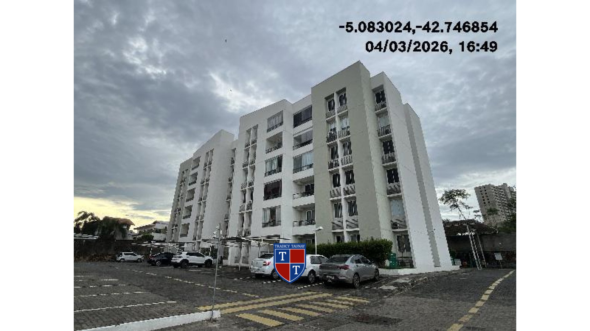 Foto 1 de APARTAMENTO em GURUPI - Imóvel Retomado Caixa