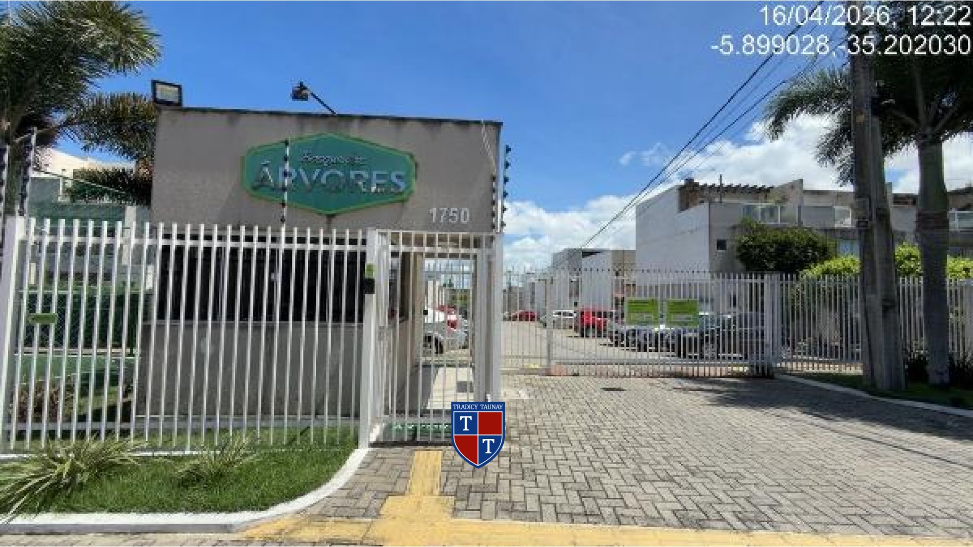 Foto 1 de CASA em NOVA PARNAMIRIM - Imóvel Retomado Caixa