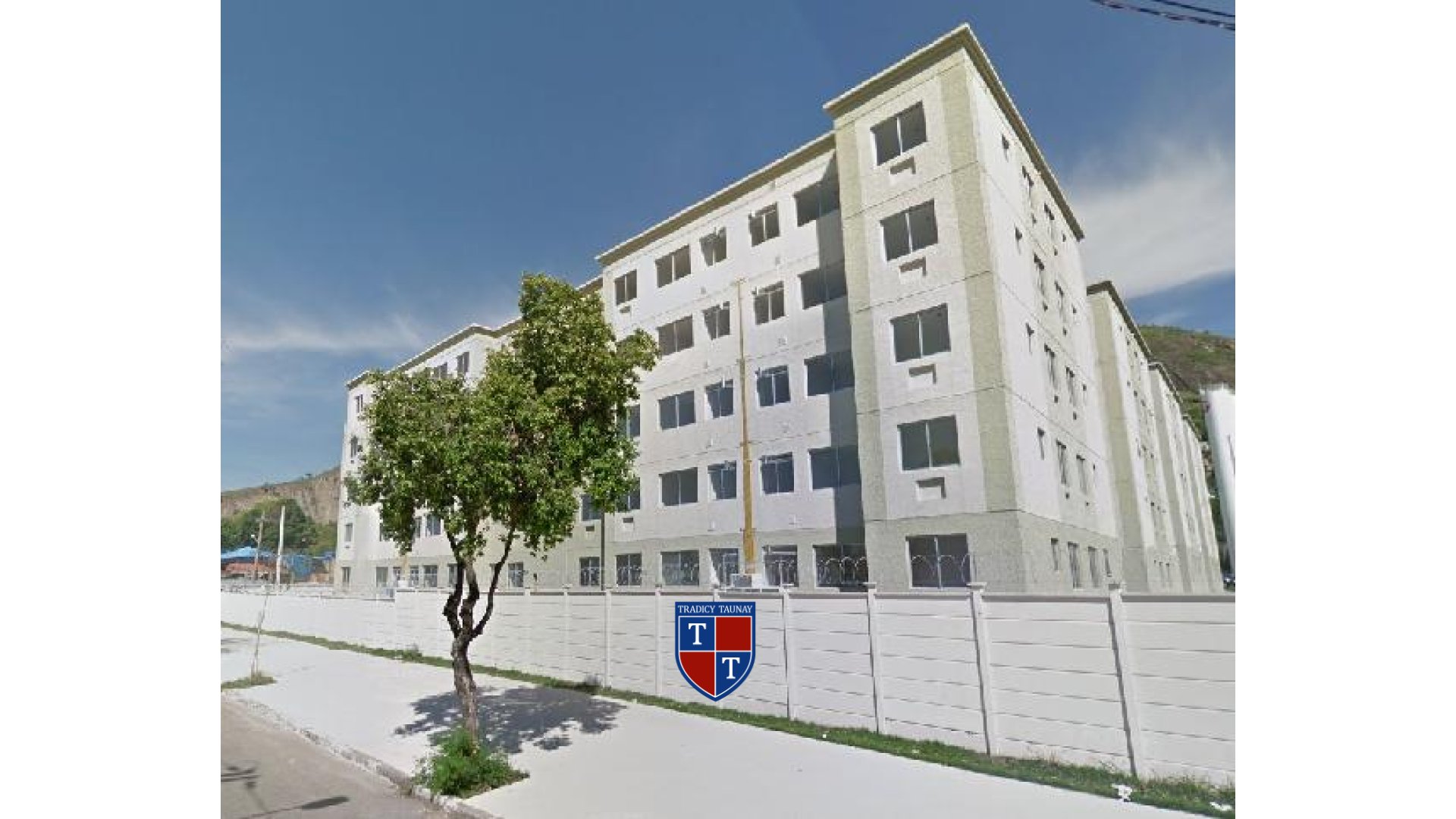 APARTAMENTO em AGUA SANTA