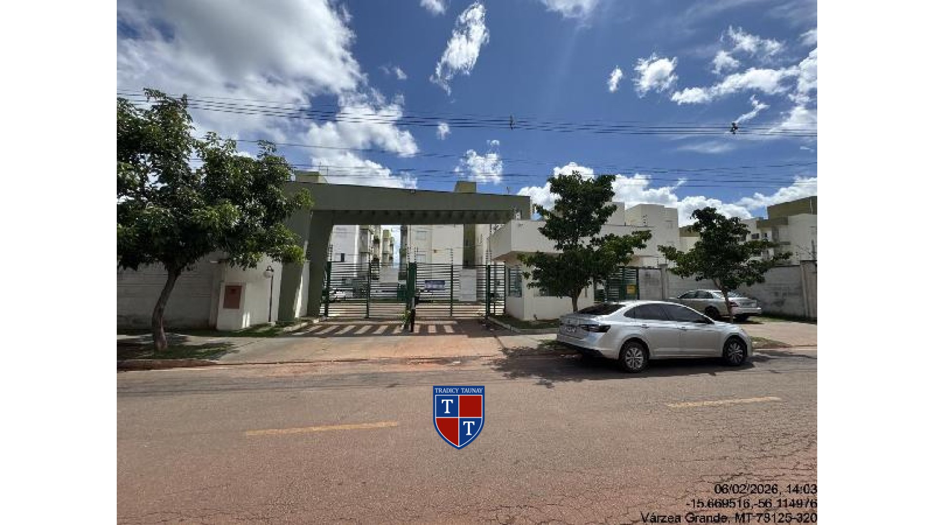 Foto 1 de APARTAMENTO em CENTRO-SUL - Imóvel Retomado Caixa