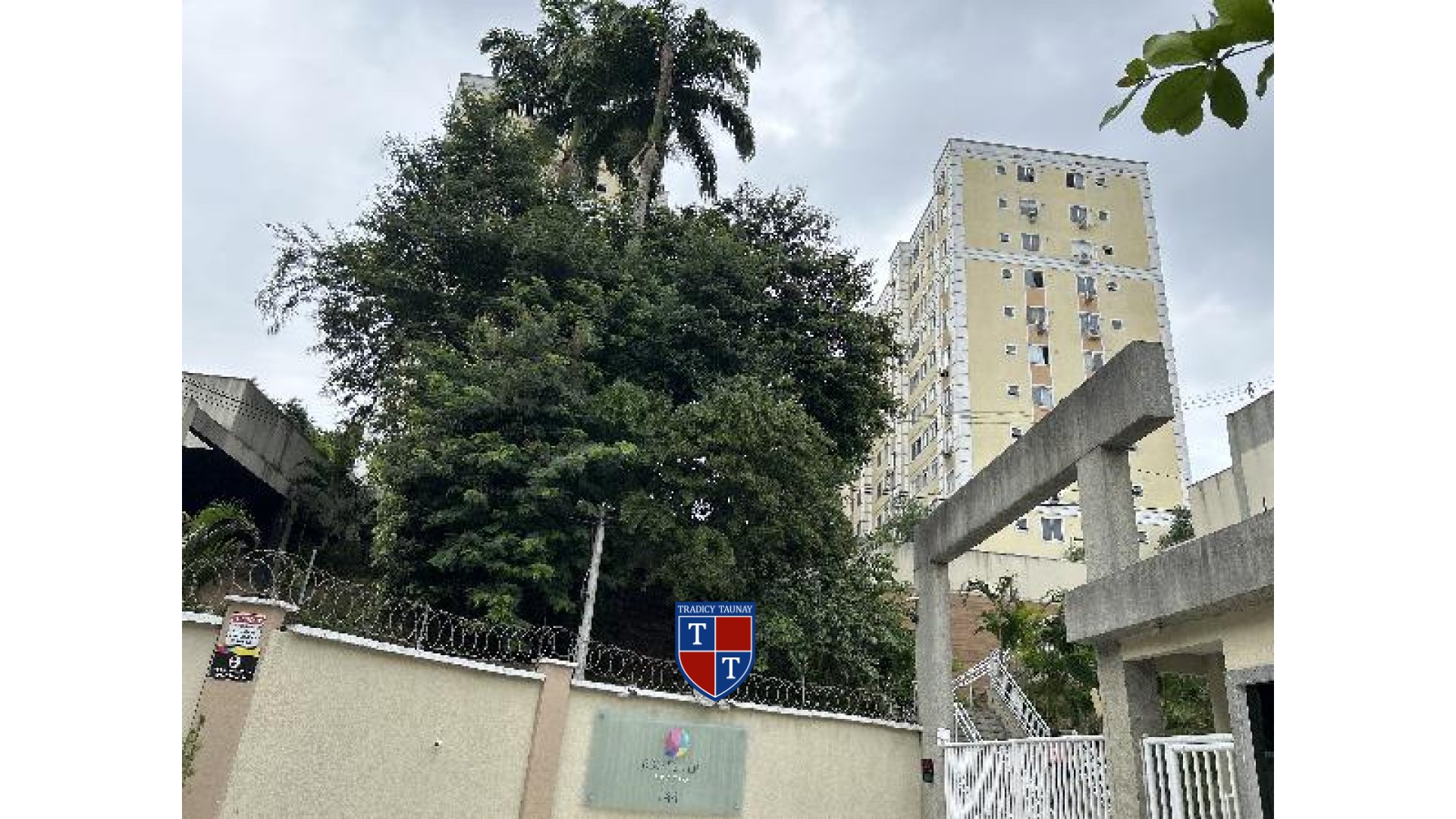 Foto 1 de APARTAMENTO em COLEGIO - Imóvel Retomado Caixa