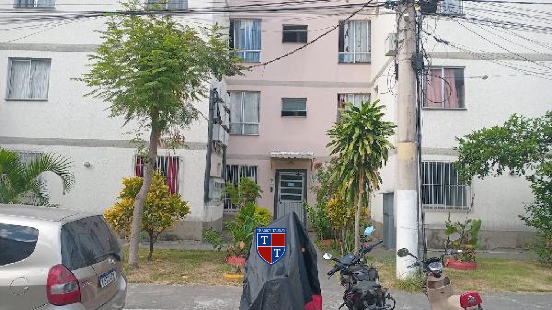 Foto 1 de APARTAMENTO em JACAREPAGUA, RIO DE JANEIRO/RJ - Imóvel Retomado CAIXA Ref 1787700091438