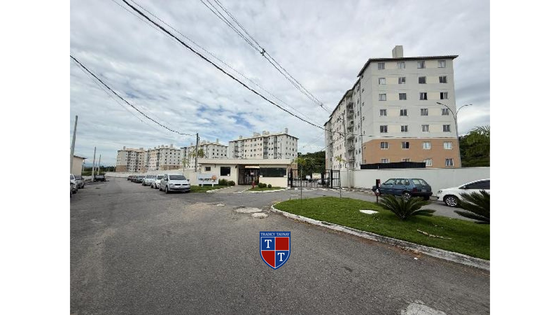 Foto 1 de APARTAMENTO em ROMA - Imóvel Retomado Caixa