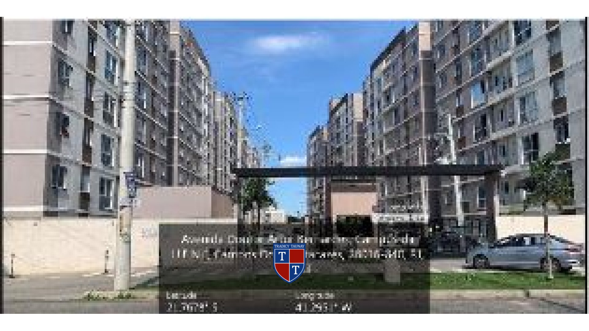 Foto 1 de APARTAMENTO em FLAMBOYANT II - Imóvel Retomado Caixa