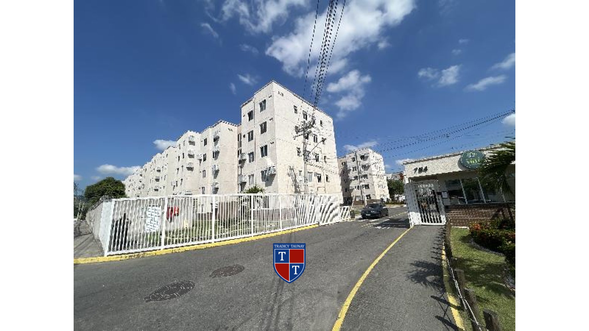 Foto 1 de APARTAMENTO em CAMPO GRANDE - Imóvel Retomado Caixa