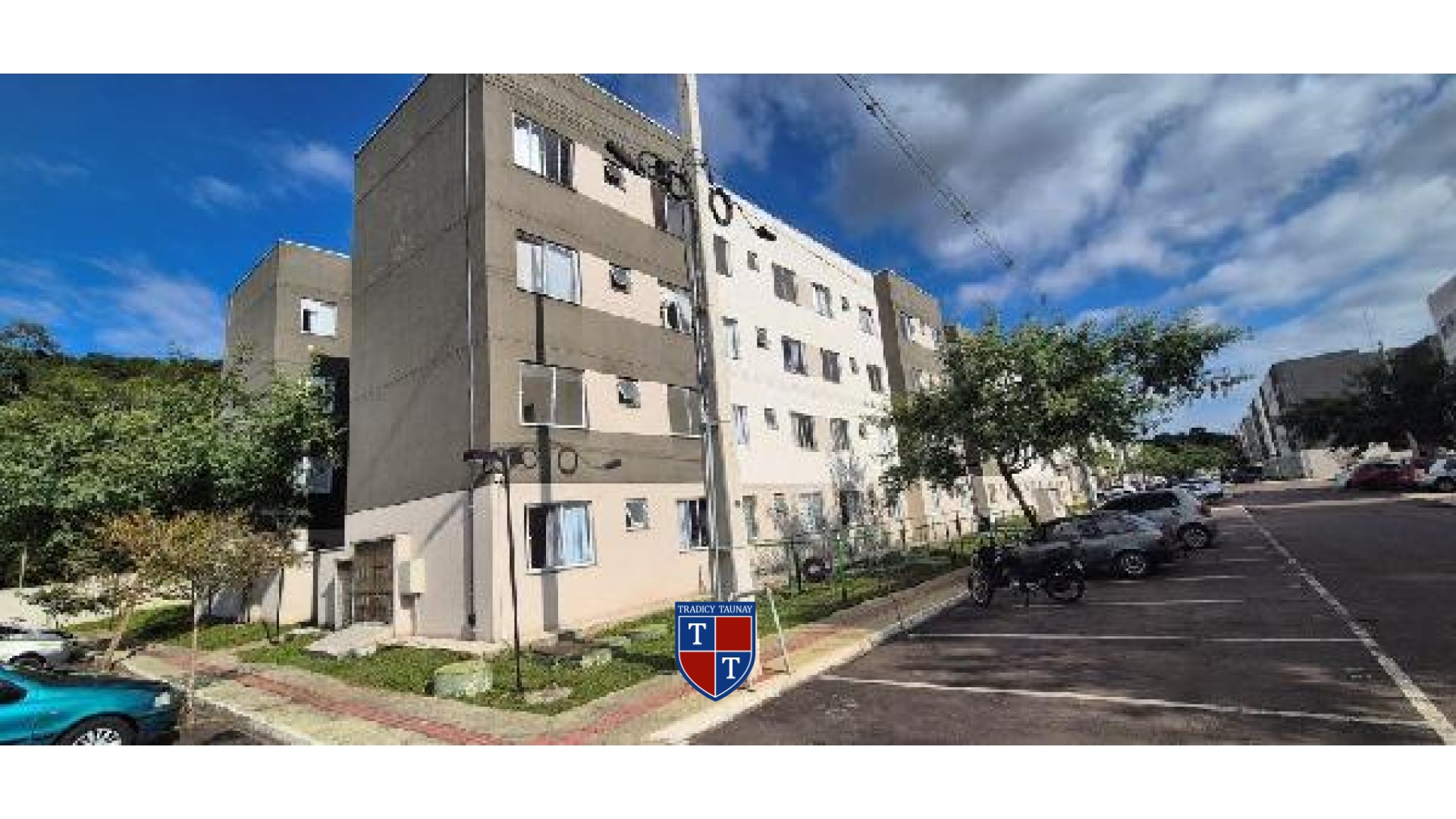 Foto 1 de APARTAMENTO em JARDIM ITAQUI - Imóvel Retomado Caixa