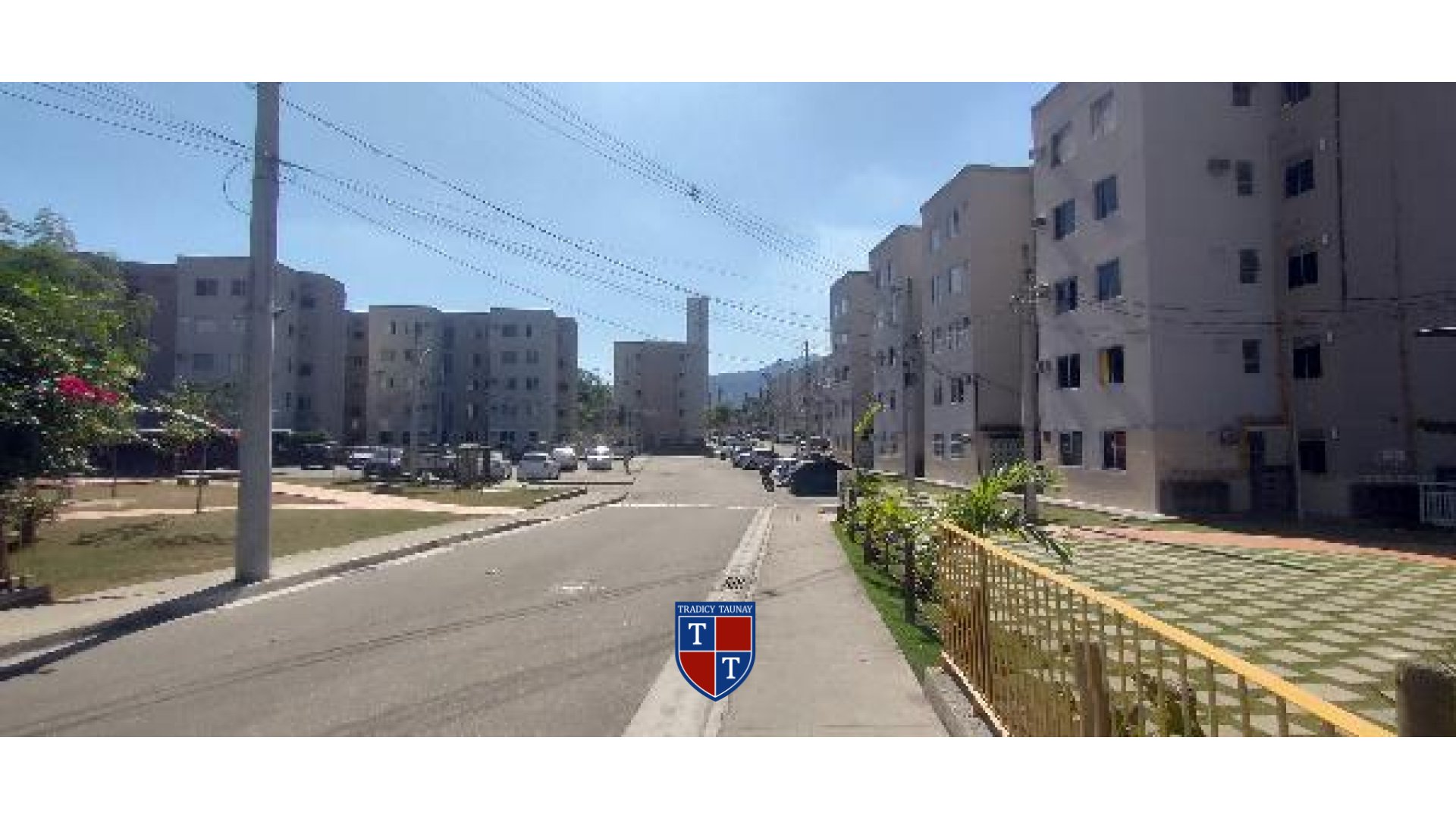 Foto 1 de APARTAMENTO em SANTISSIMO - Imóvel Retomado Caixa