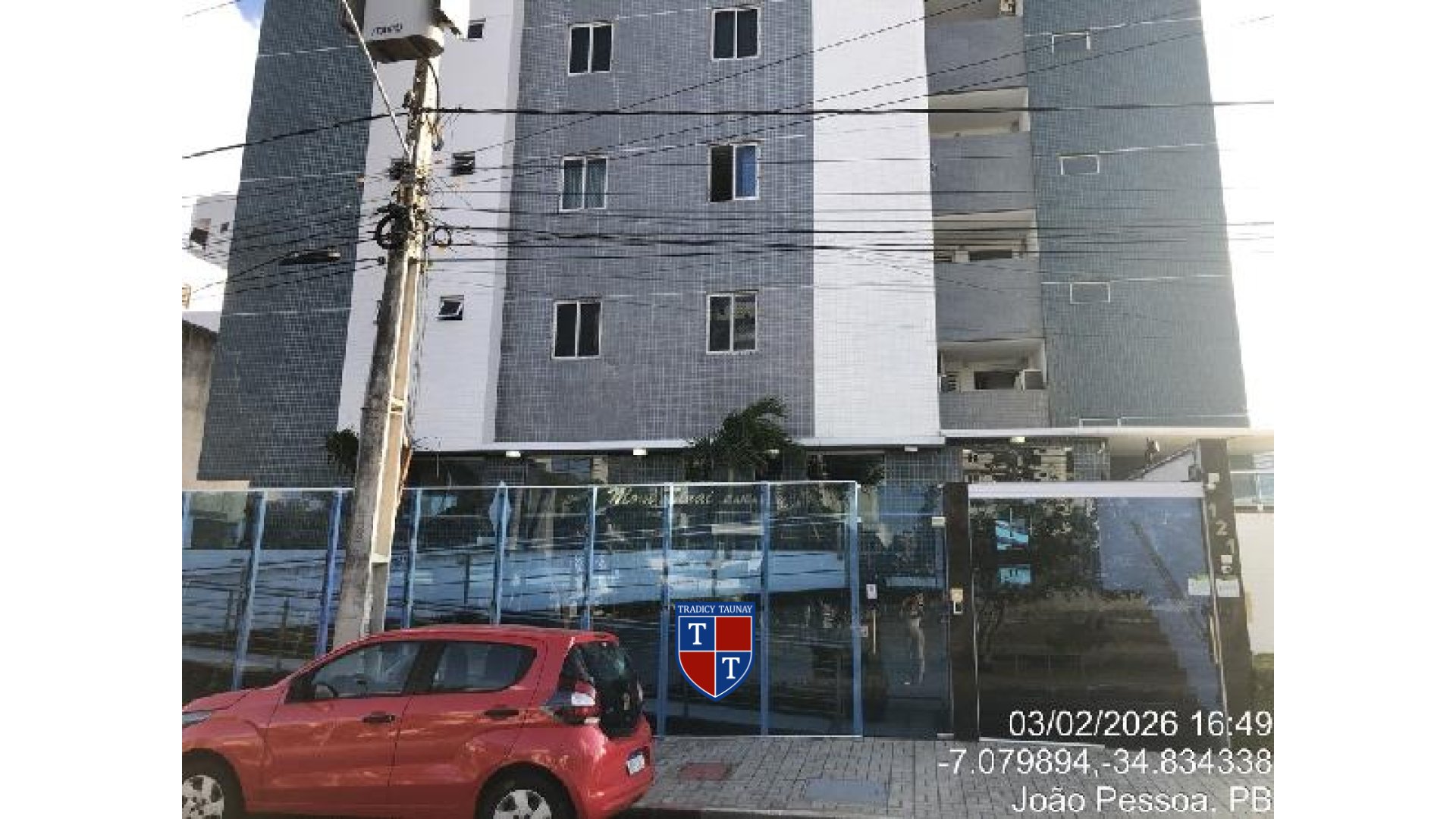 Foto 1 de APARTAMENTO em JARDIM OCEANIA - Imóvel Retomado Caixa