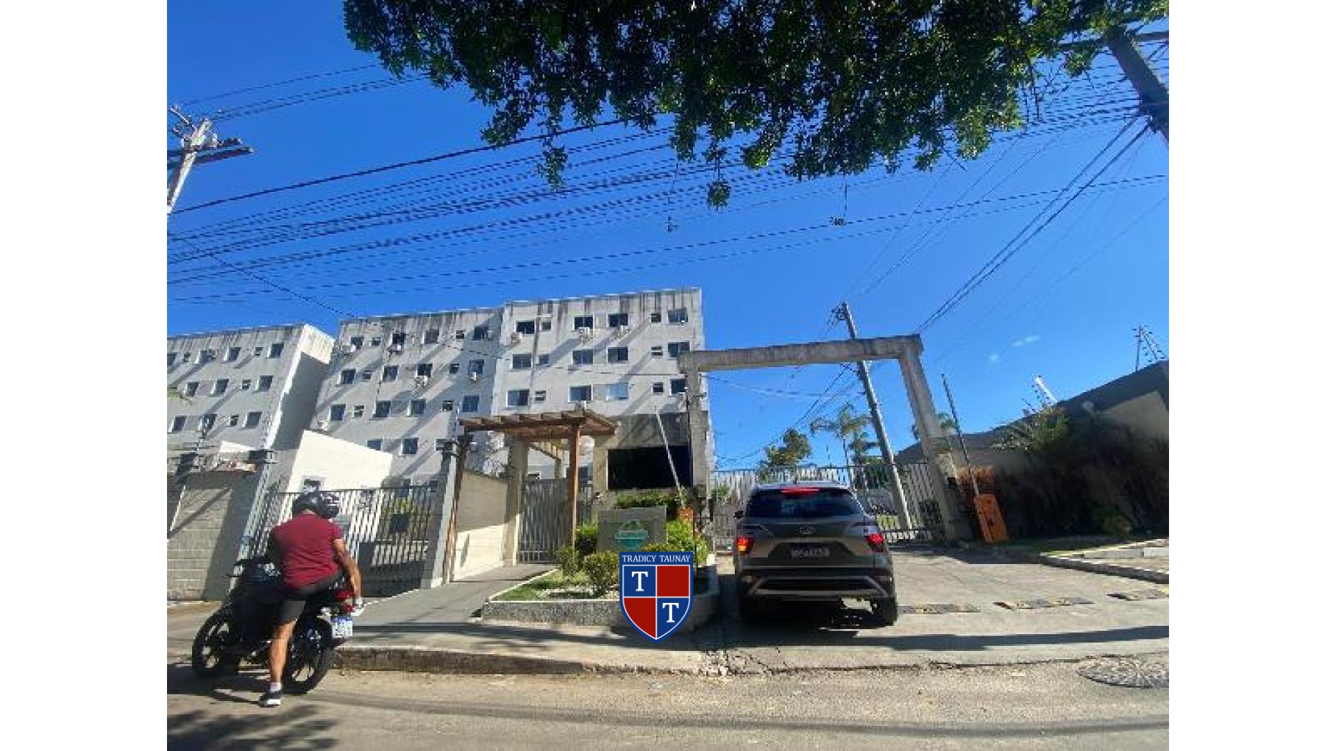 Foto 1 de APARTAMENTO em BOA UNIAO (ABRANTES) - Imóvel Retomado Caixa