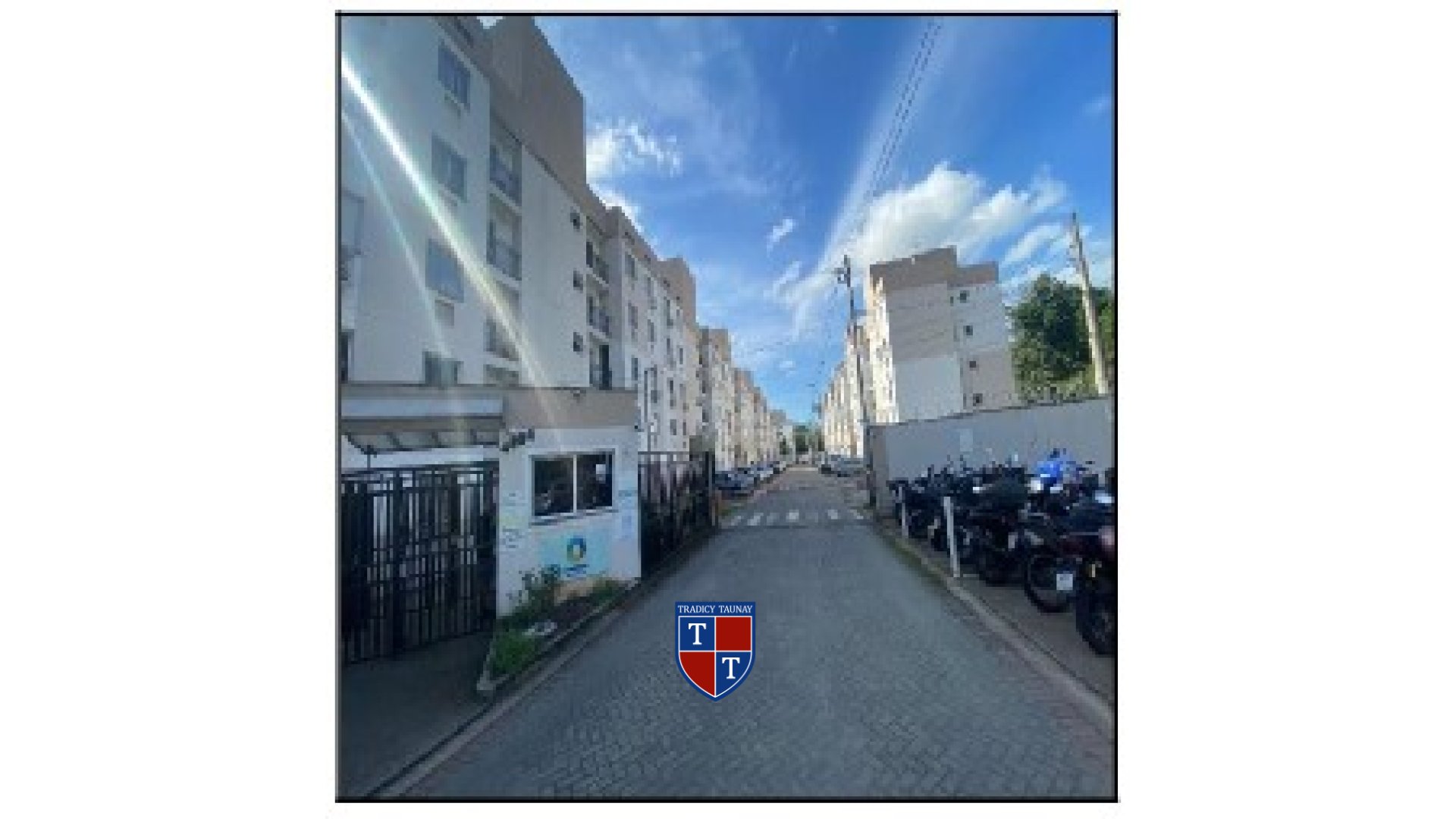 Foto 1 de APARTAMENTO em TAQUARA - Imóvel Retomado Caixa