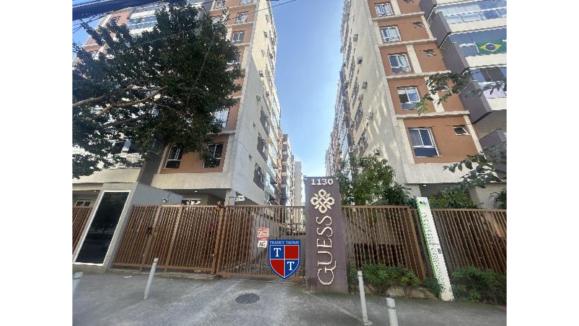 Foto 1 de APARTAMENTO em TAQUARA - Imóvel Retomado Caixa