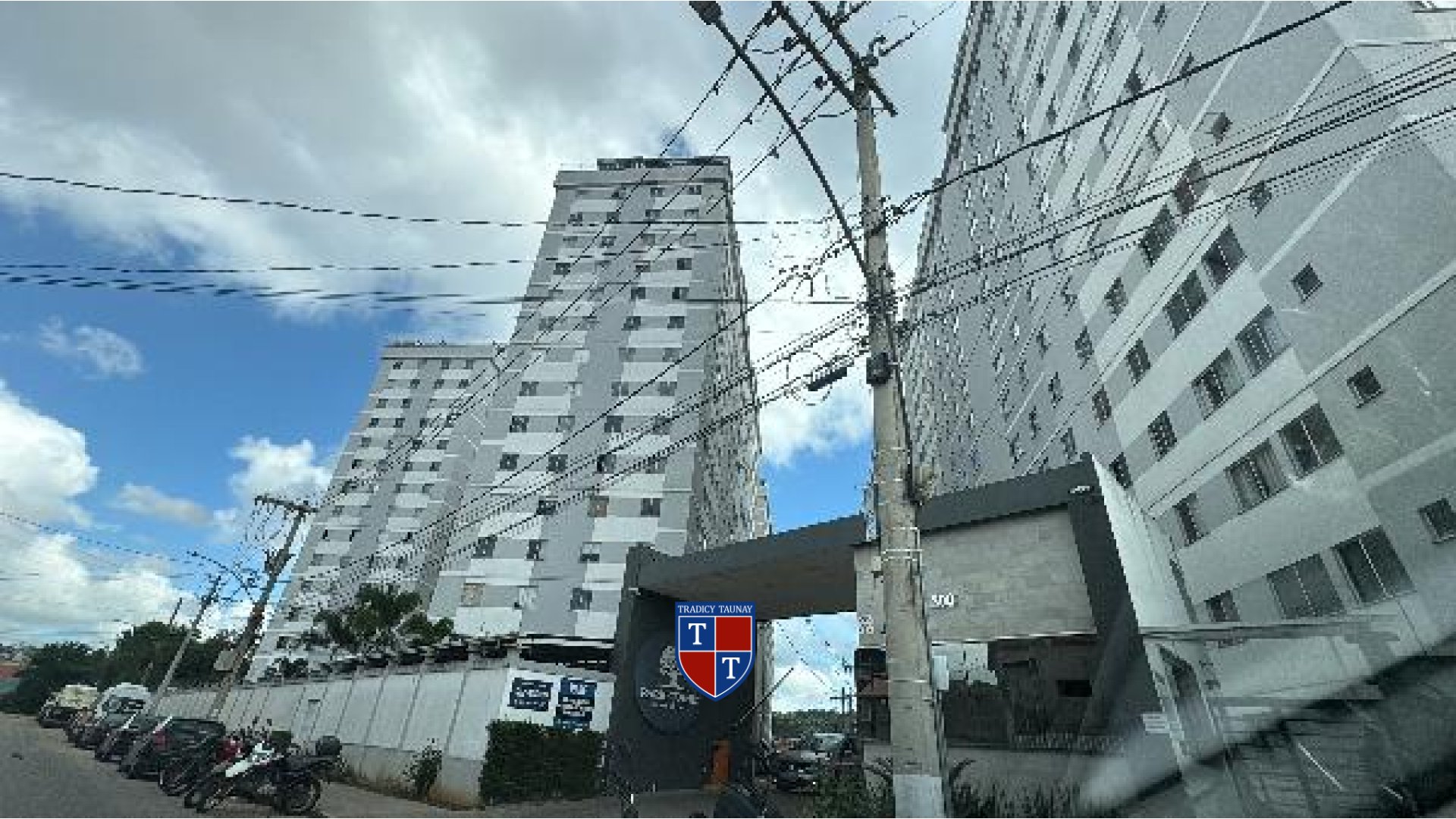 Foto 1 de APARTAMENTO em SANTA TEREZINHA - Imóvel Retomado Caixa