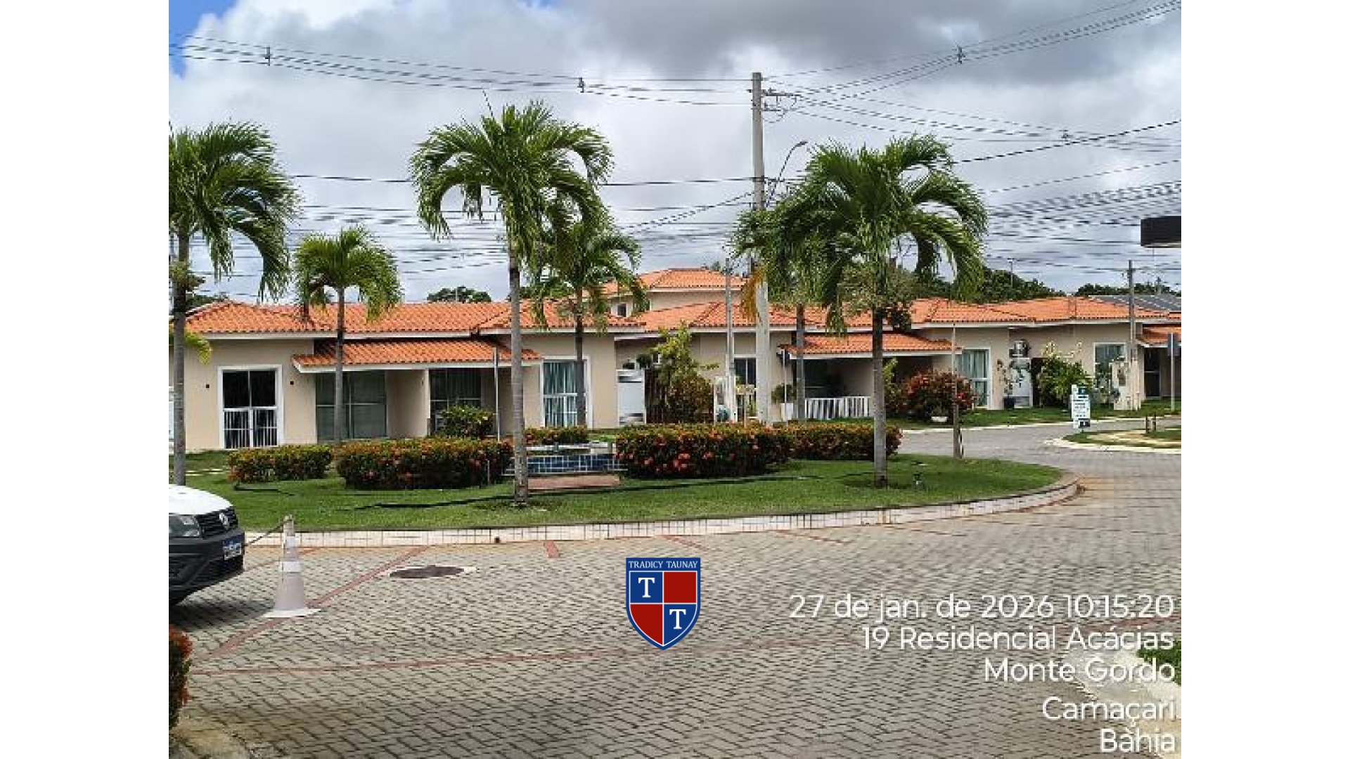 CASA em MONTE GORDO (MONTE GORDO)