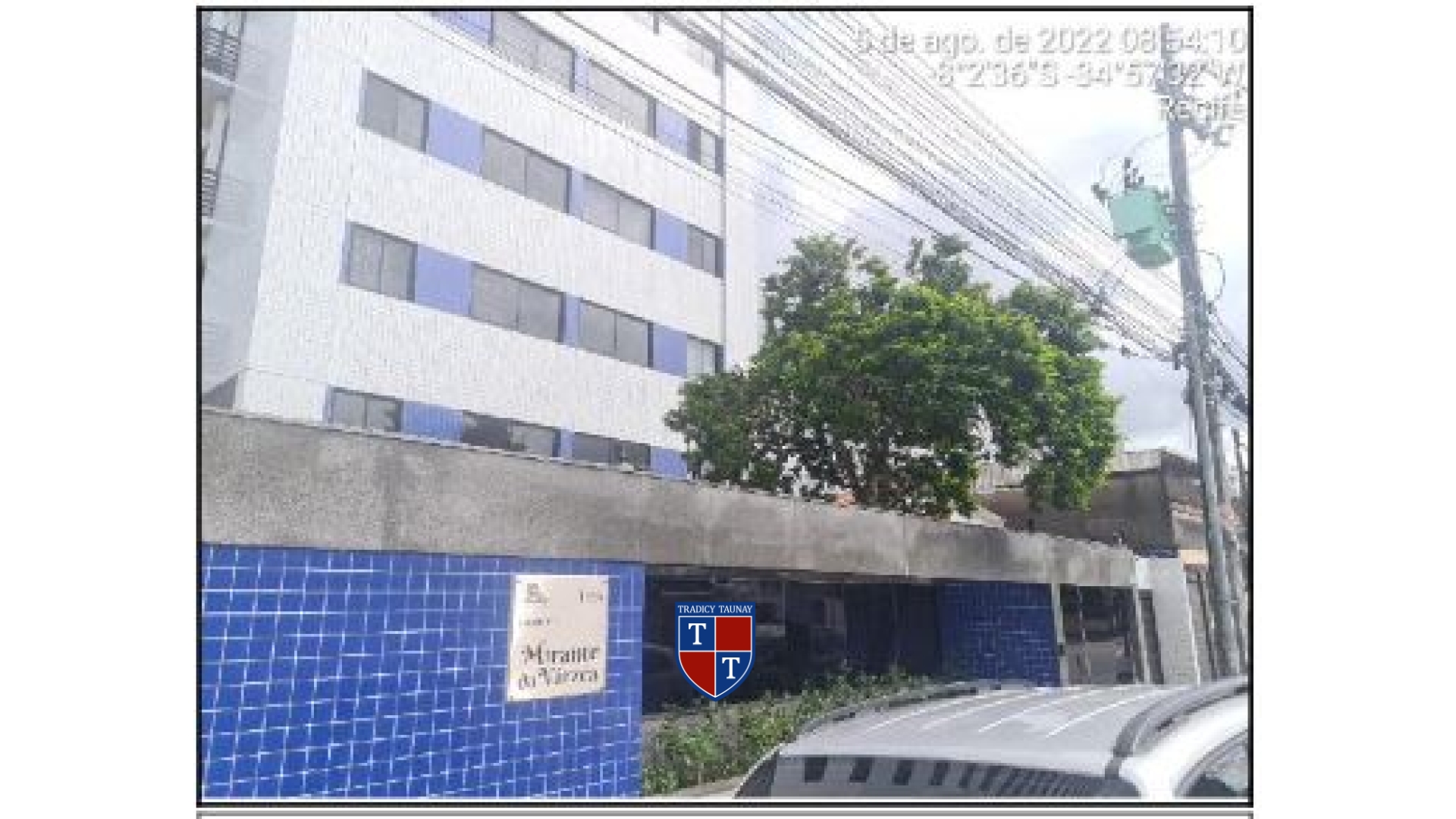 Foto 1 de APARTAMENTO em VARZEA, RECIFE/PE - Imóvel Retomado CAIXA Ref 1787700274680