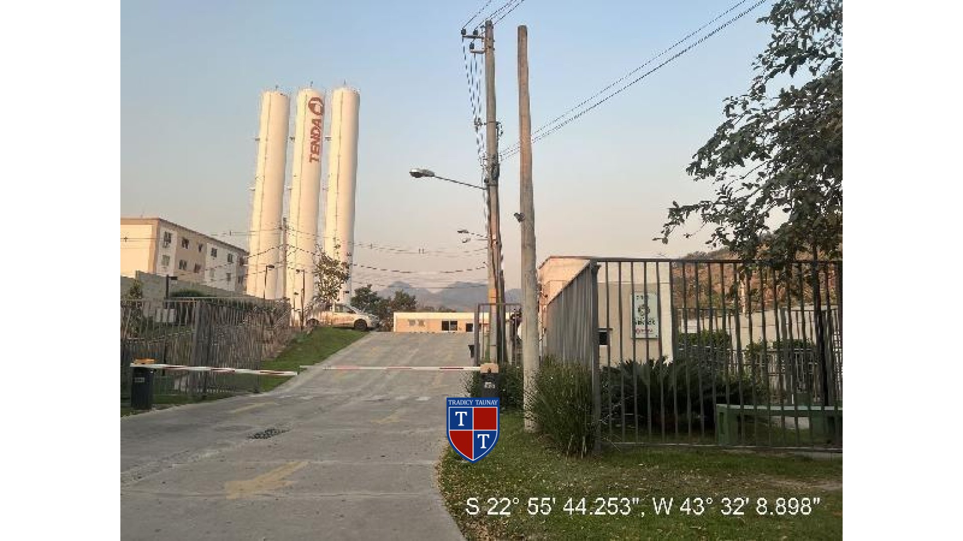 Foto 1 de APARTAMENTO em CAMPO GRANDE - Imóvel Retomado Caixa
