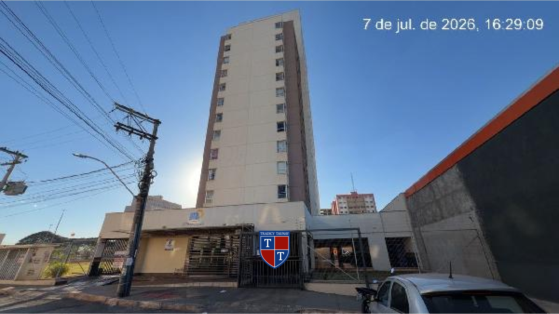 APARTAMENTO em CEILANDIA NORTE