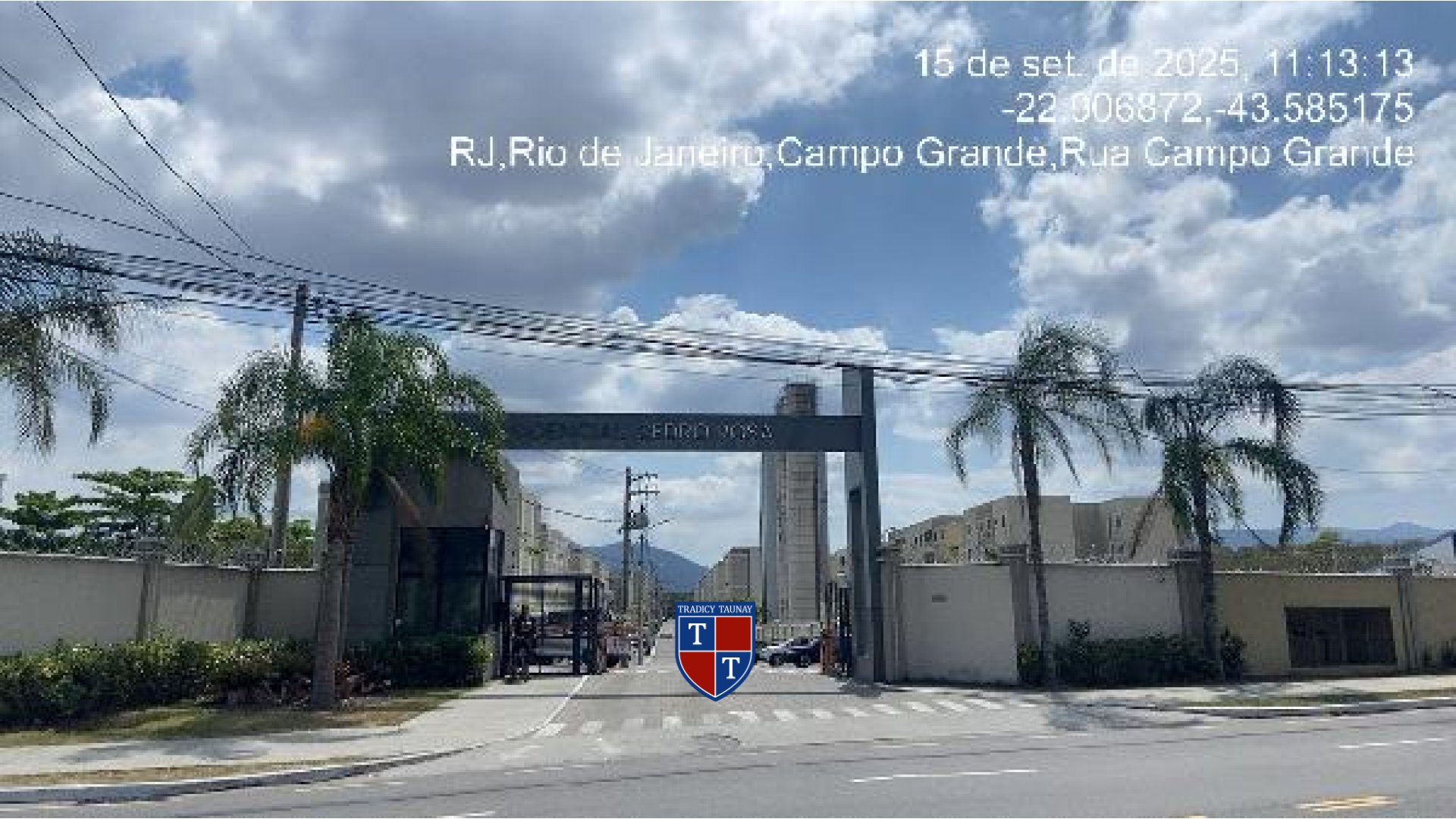 Foto 1 de APARTAMENTO em INHOAIBA - Imóvel Retomado Caixa